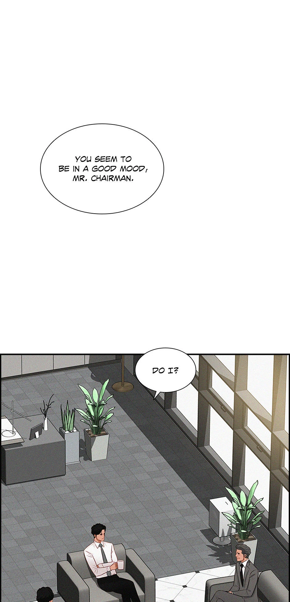 18+ Lord of Money Chapter 204 page 69