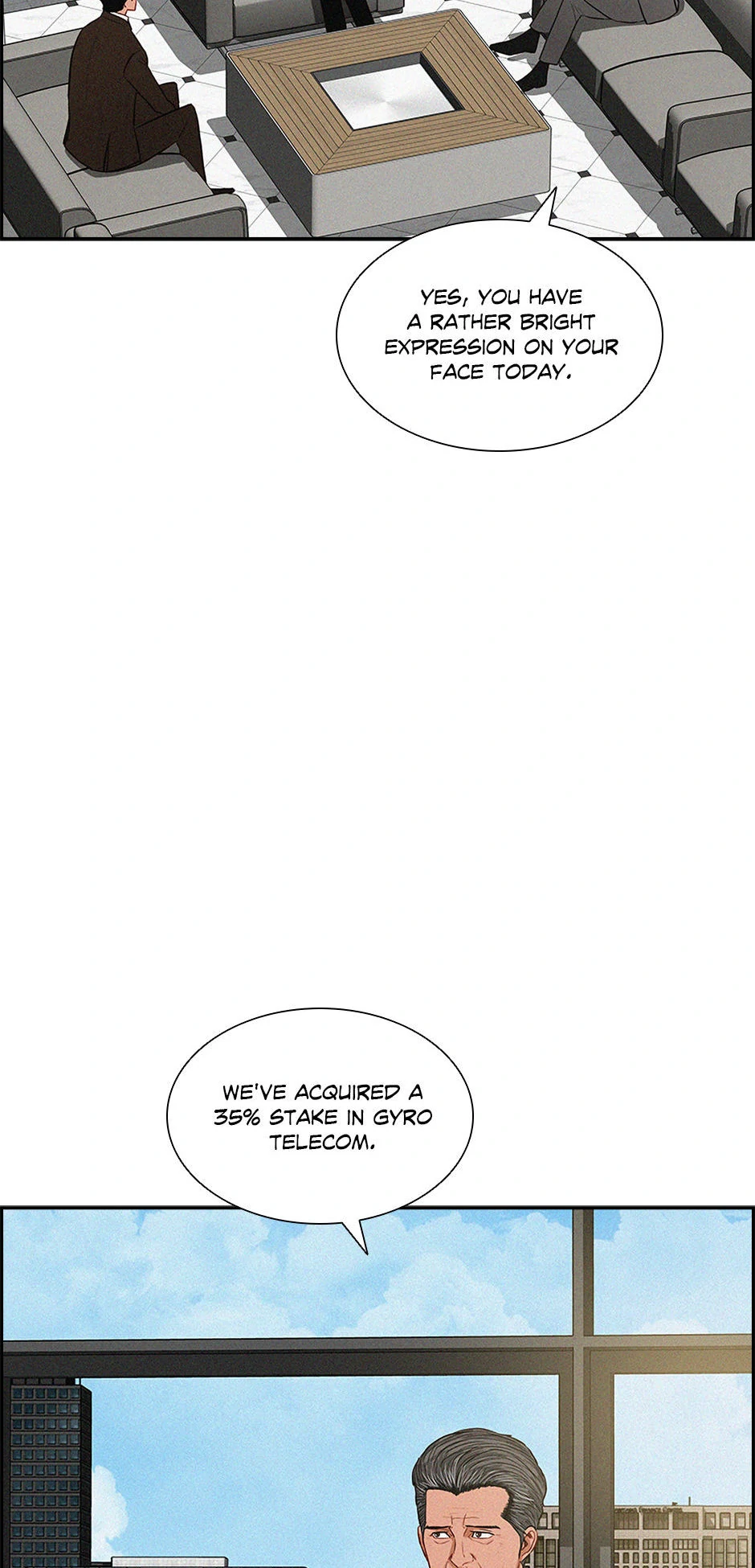 18+ Lord of Money Chapter 204 page 70