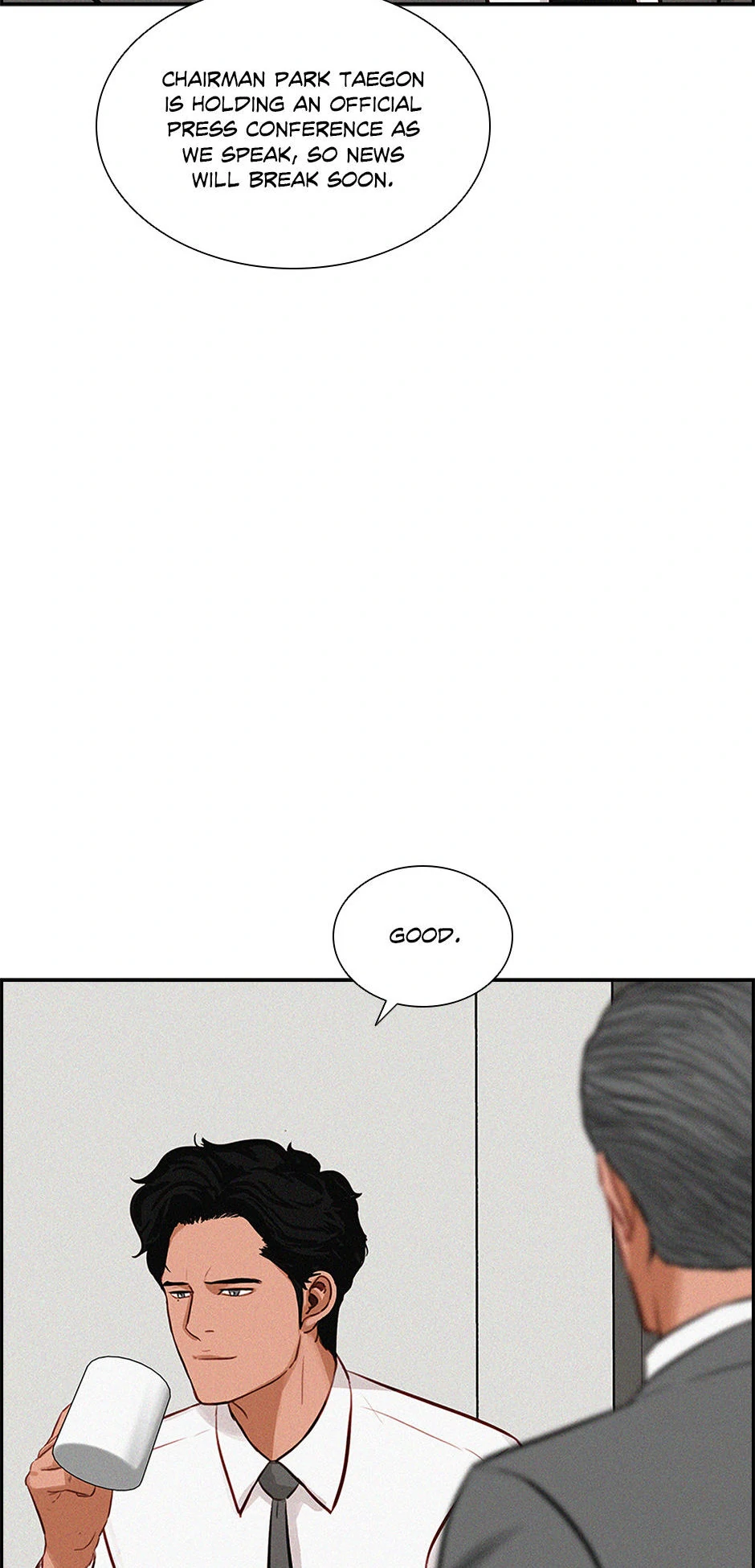 18+ Lord of Money Chapter 204 page 72