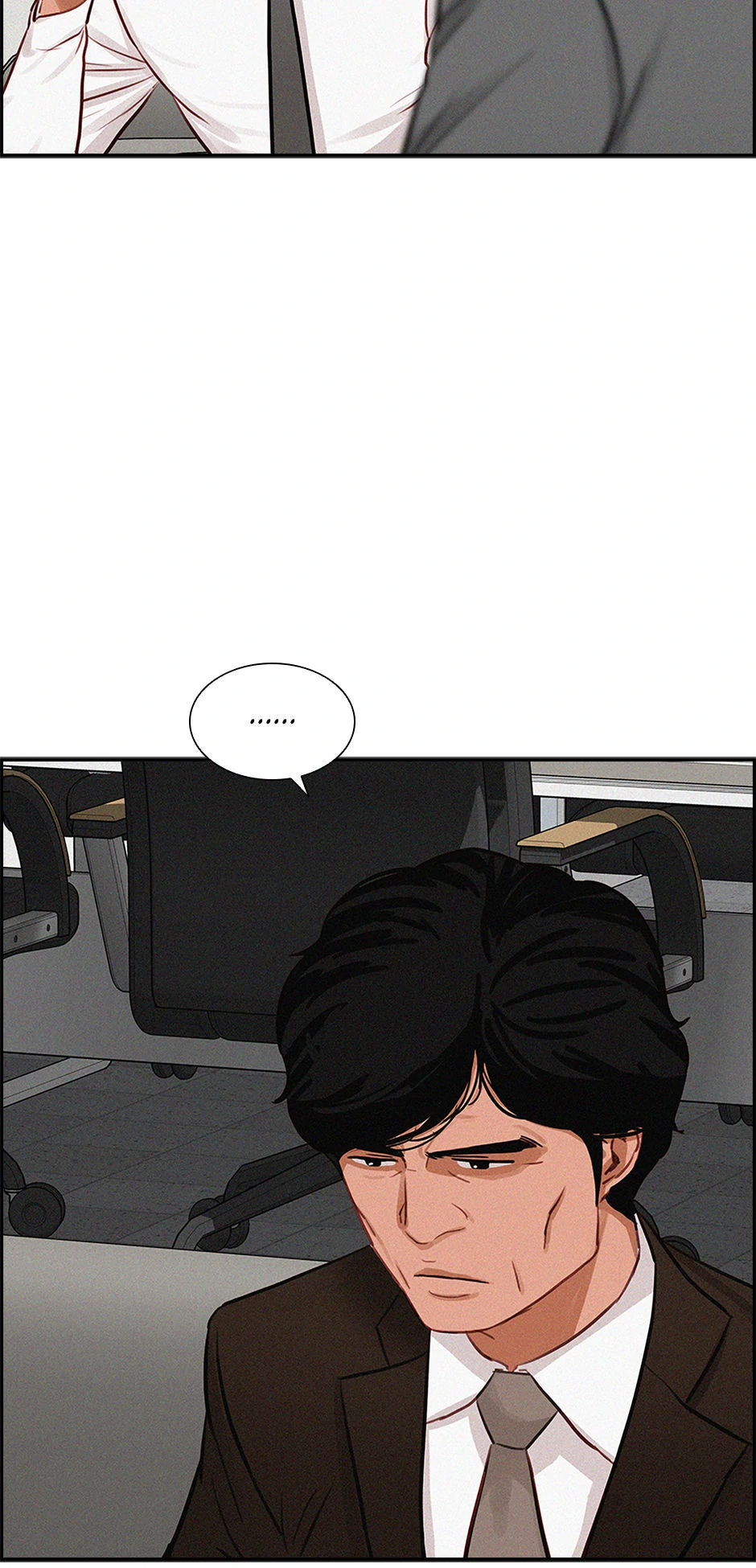18+ Lord of Money Chapter 204 page 73