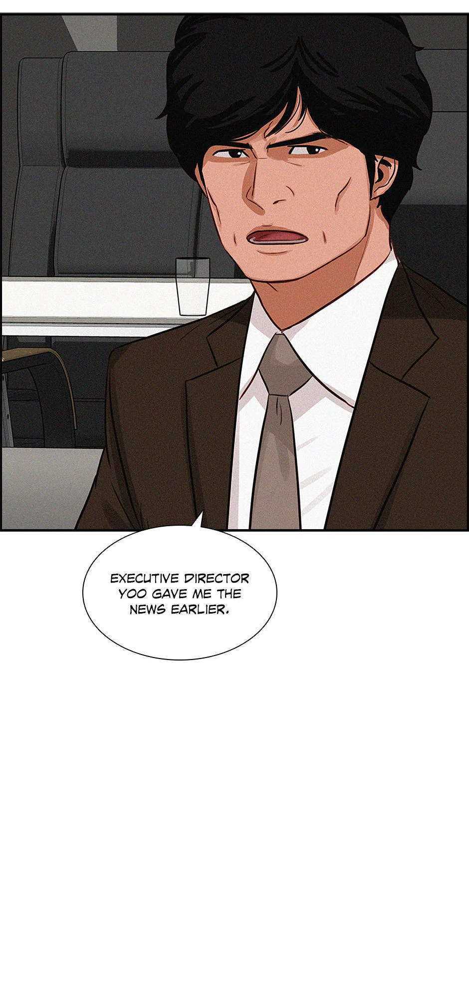 18+ Lord of Money Chapter 204 page 75