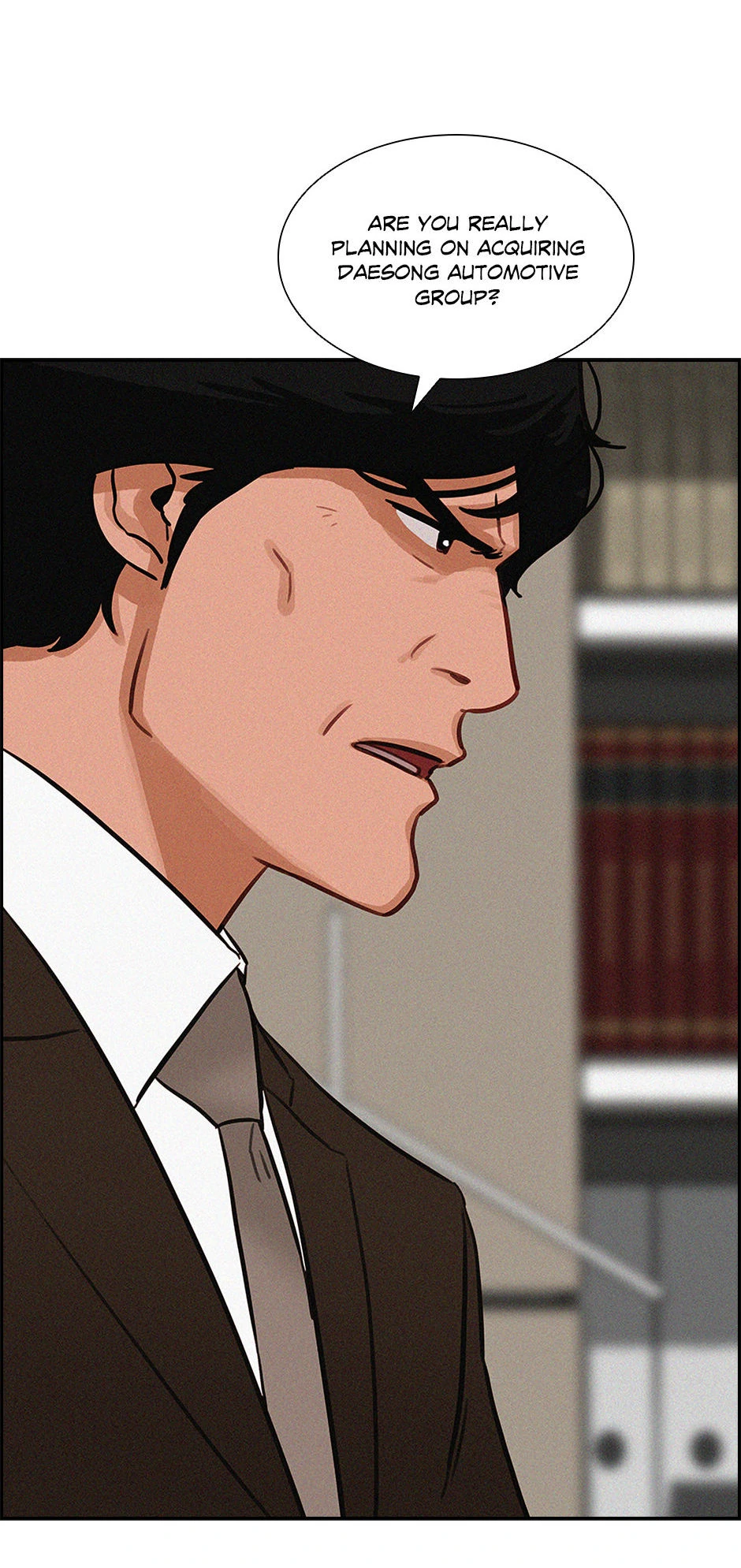 18+ Lord of Money Chapter 204 page 76