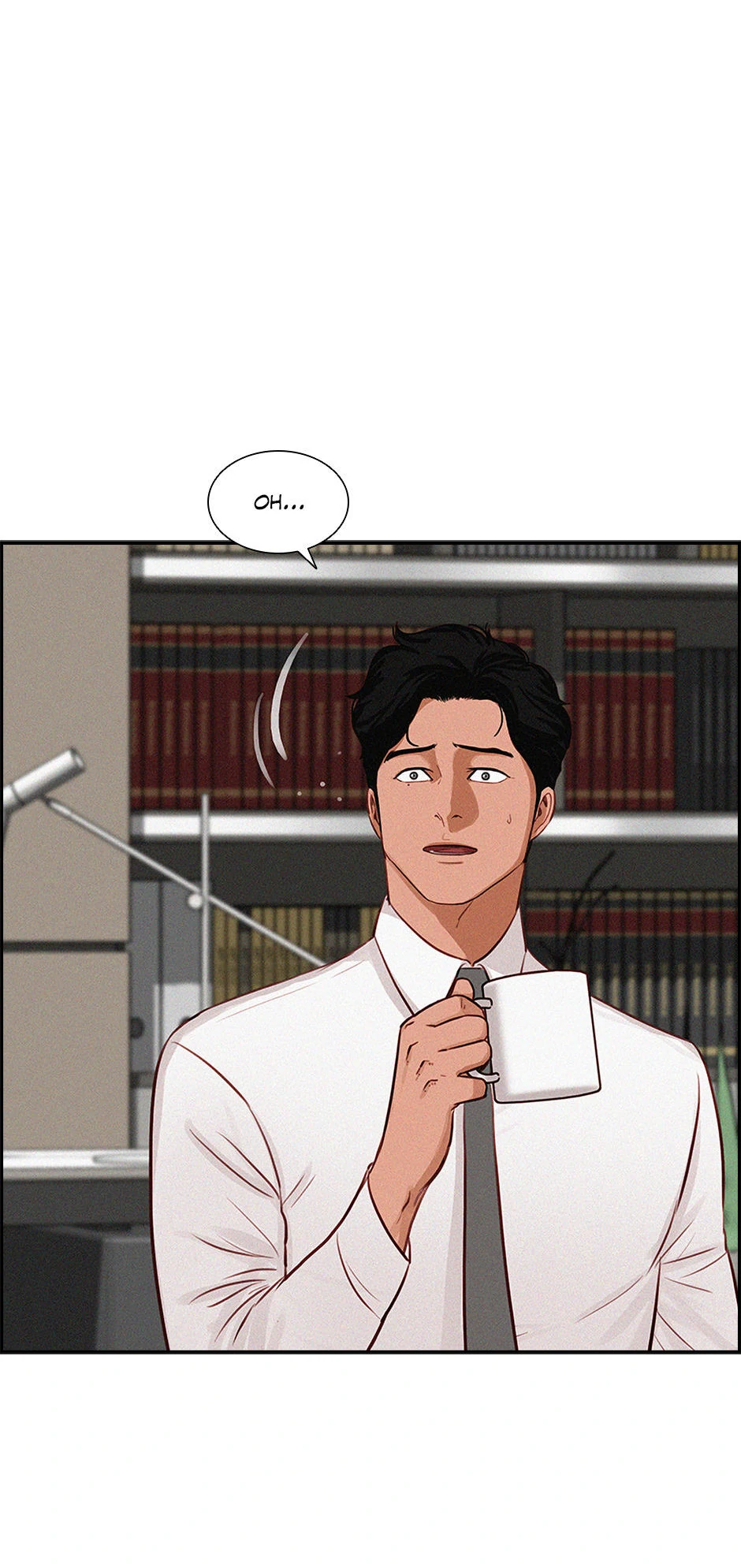 18+ Lord of Money Chapter 204 page 77