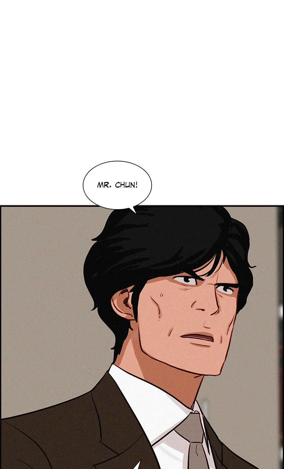 18+ Lord of Money Chapter 204 page 79