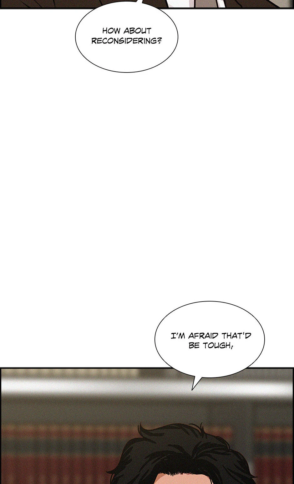 18+ Lord of Money Chapter 204 page 80