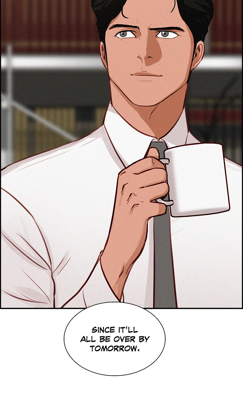 18+ Lord of Money Chapter 204 page 81