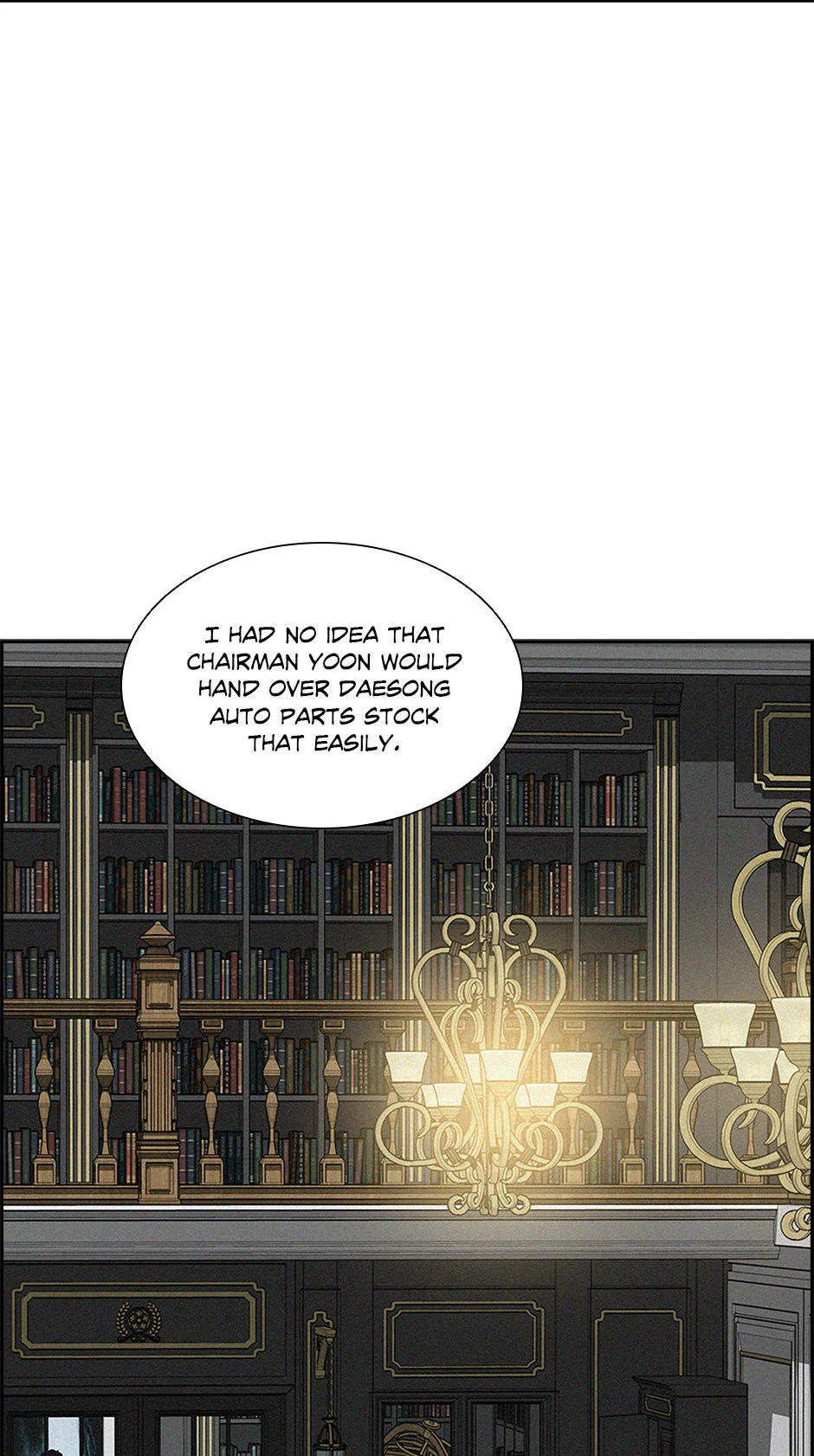 18+ Lord of Money Chapter 205 page 2