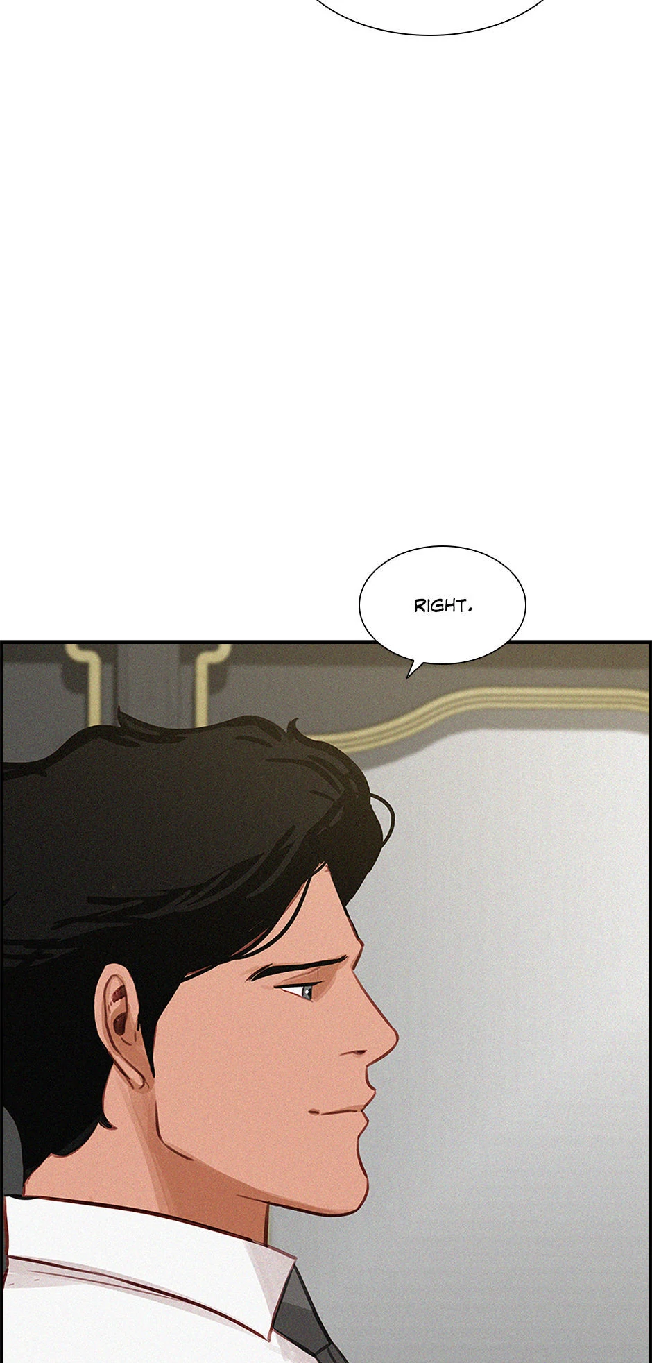 18+ Lord of Money Chapter 205 page 14