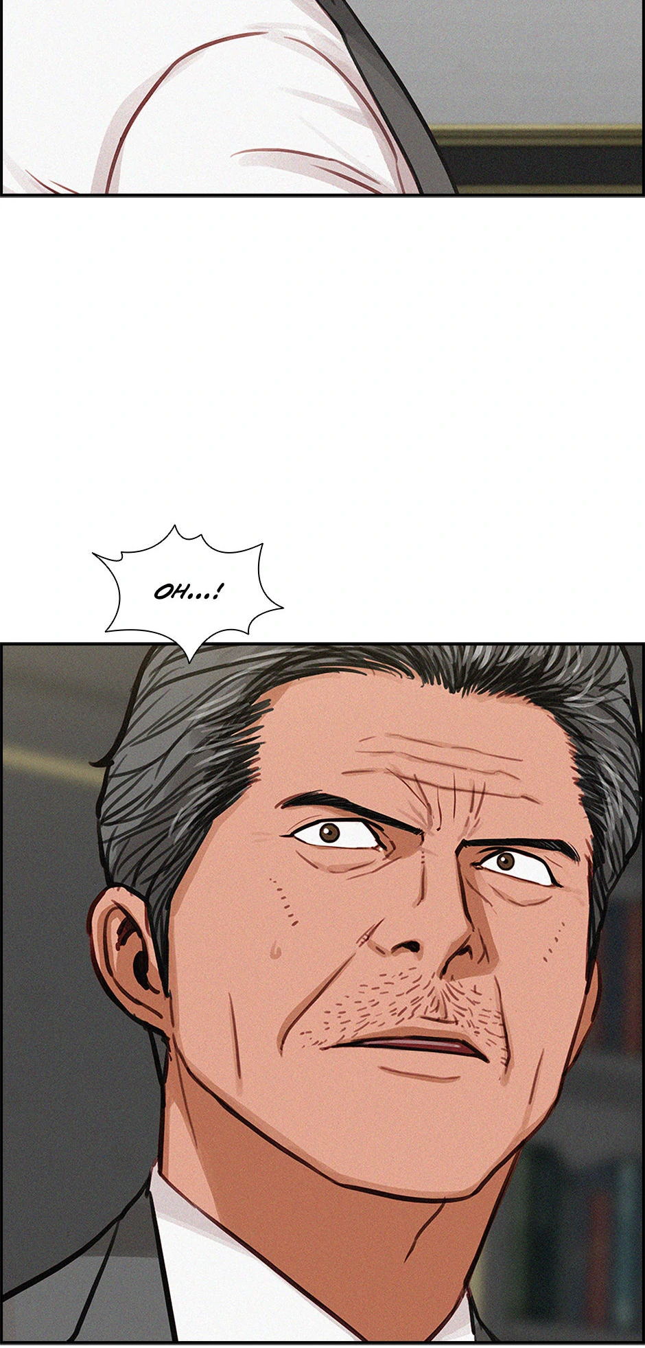 18+ Lord of Money Chapter 205 page 15