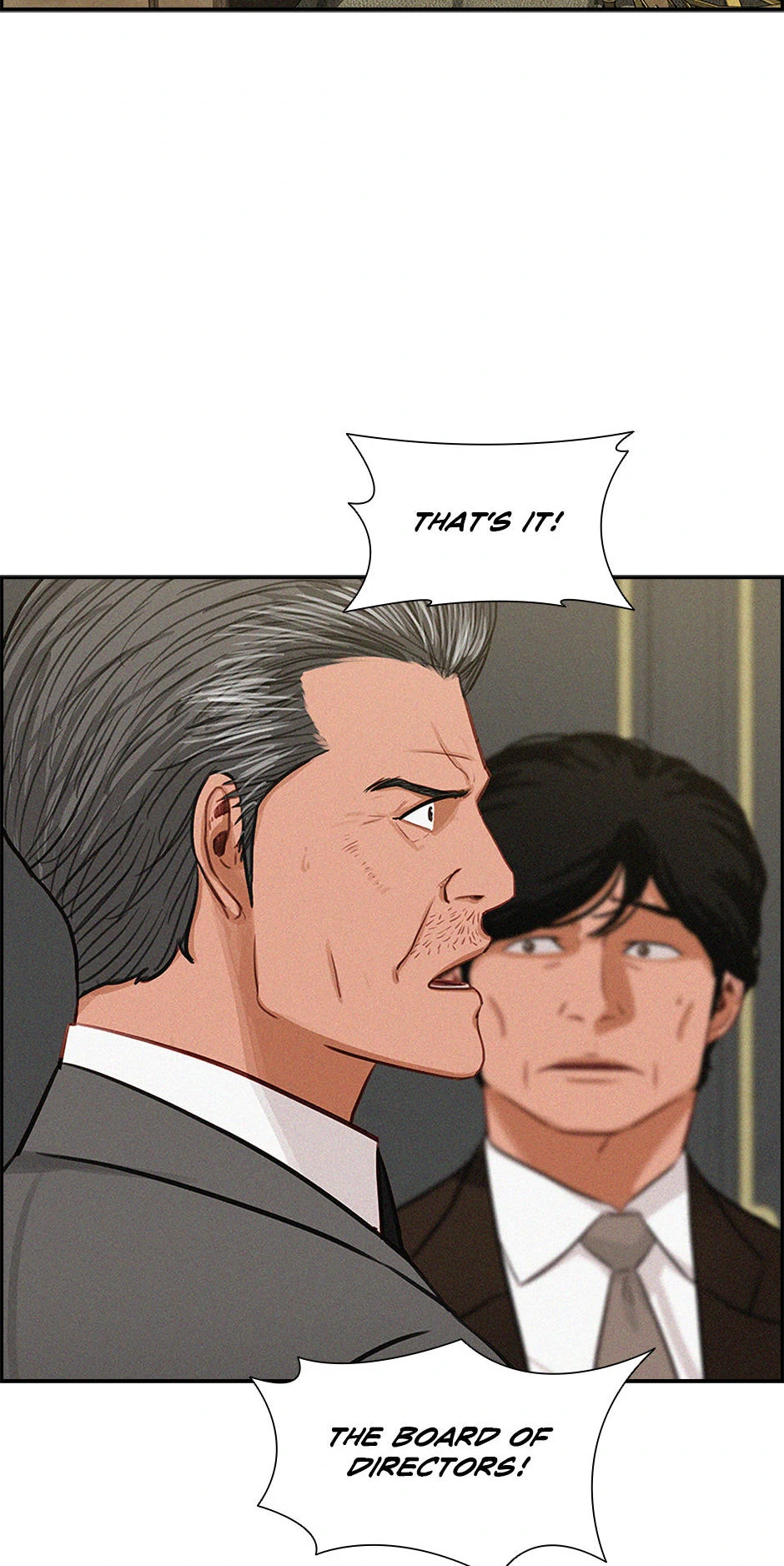 18+ Lord of Money Chapter 205 page 17