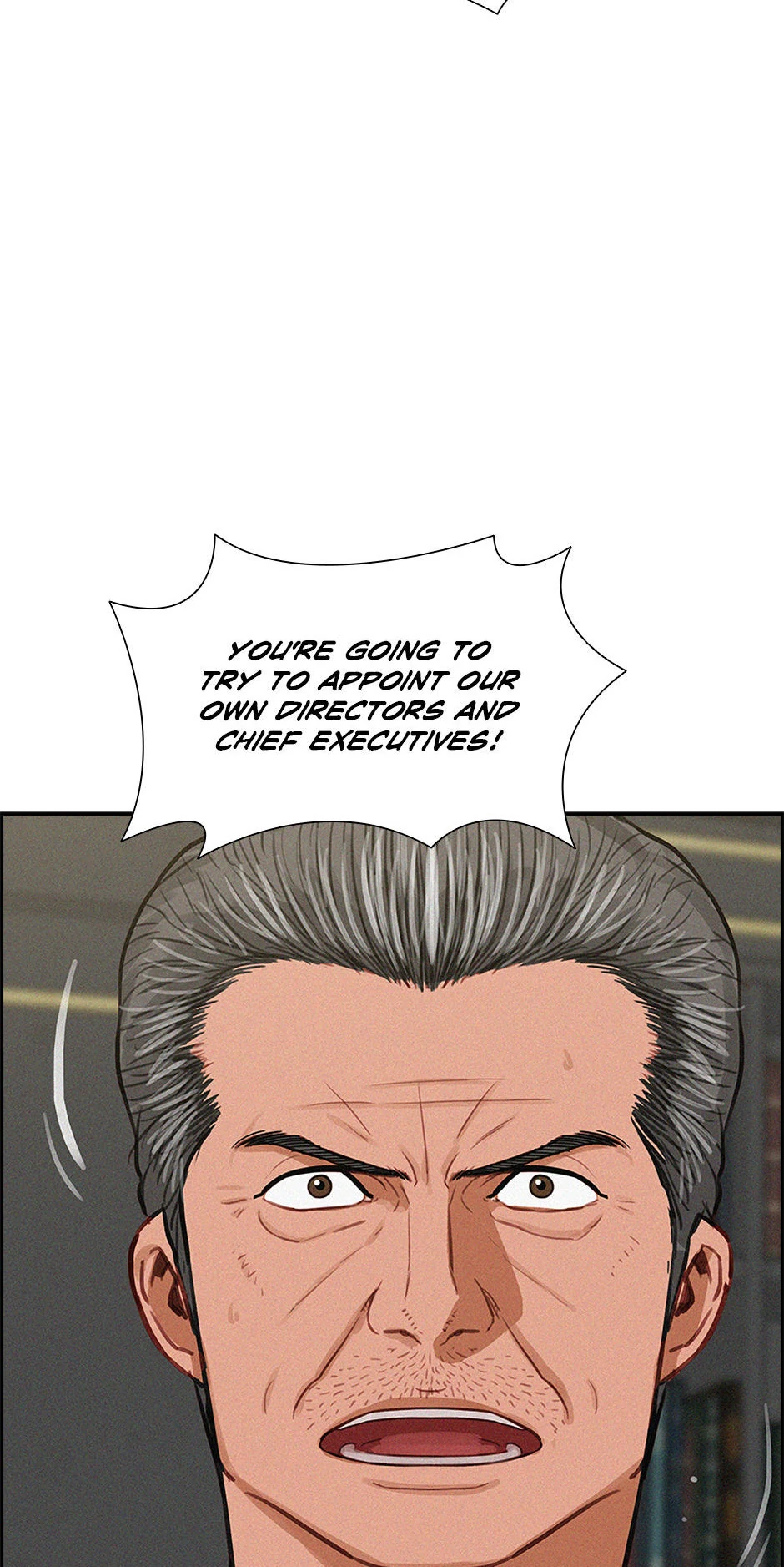 18+ Lord of Money Chapter 205 page 18