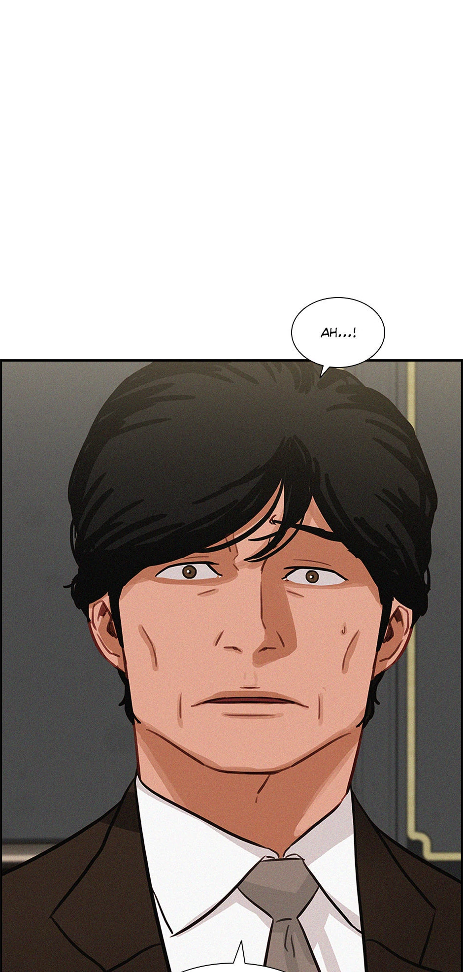 18+ Lord of Money Chapter 205 page 21