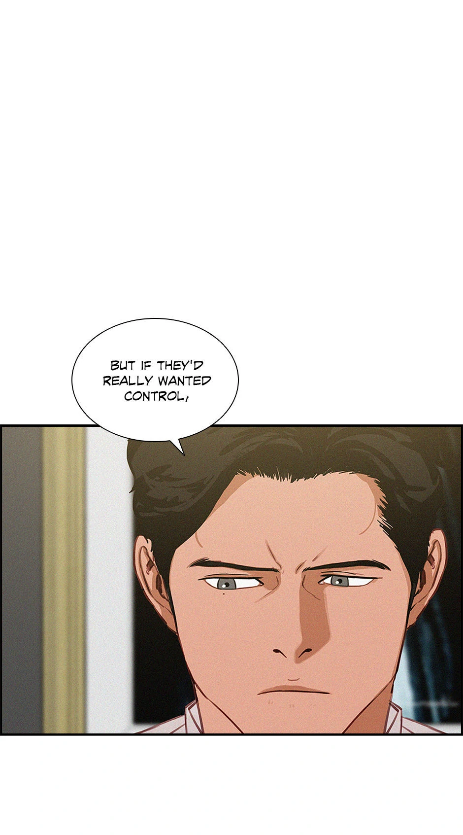 18+ Lord of Money Chapter 205 page 32