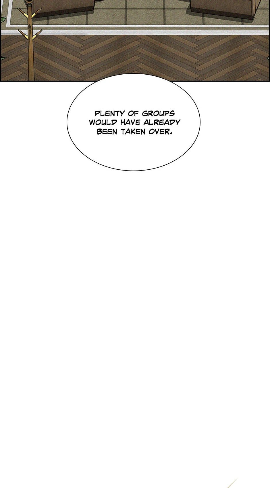 18+ Lord of Money Chapter 205 page 34
