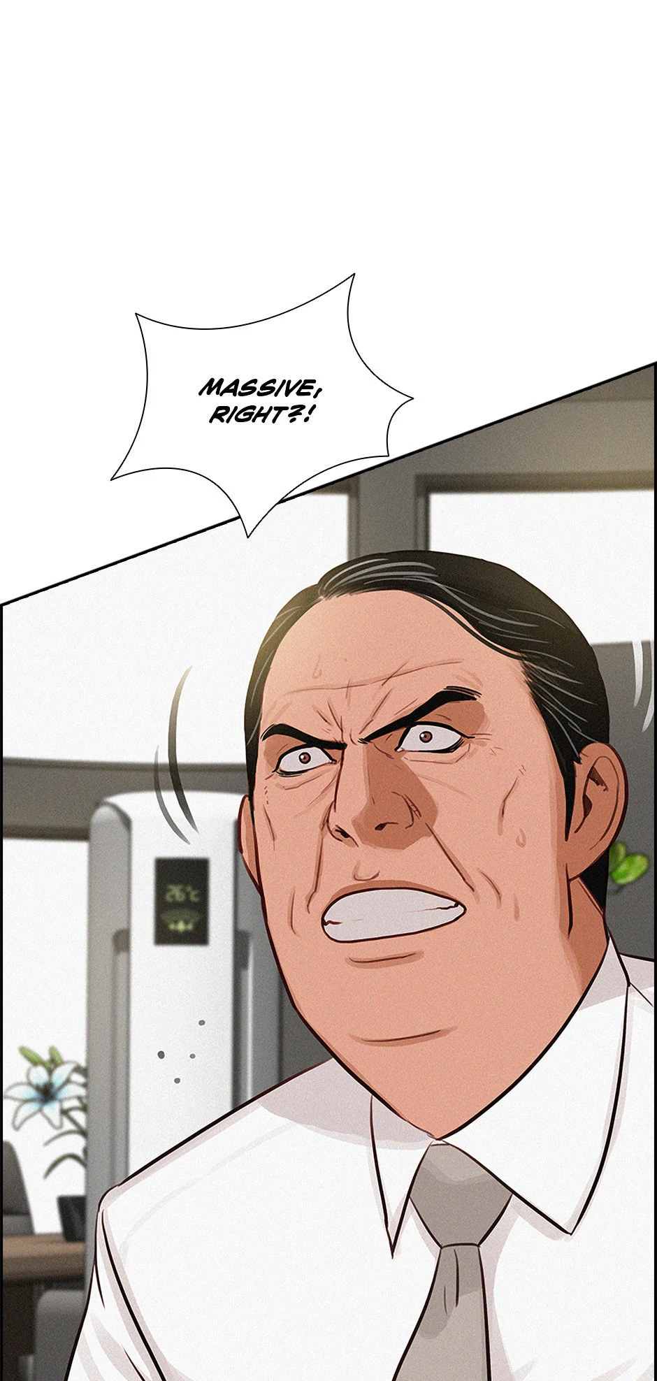 18+ Lord of Money Chapter 205 page 42