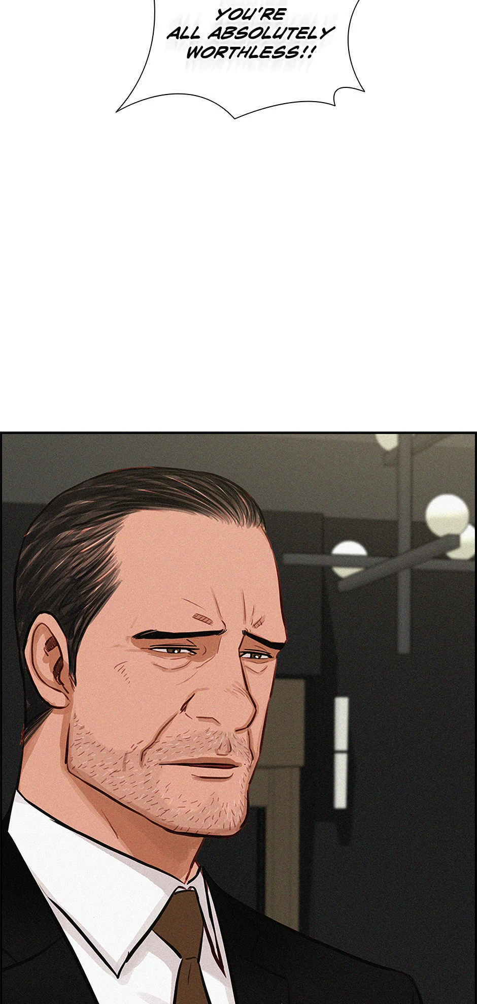 18+ Lord of Money Chapter 205 page 44