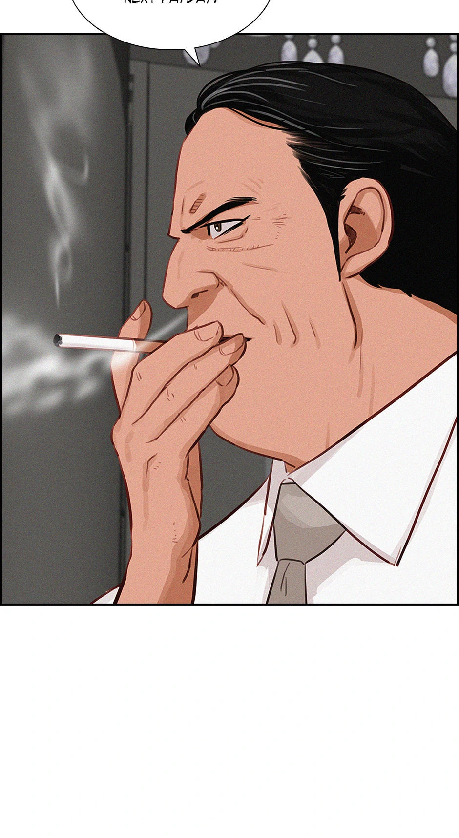 18+ Lord of Money Chapter 205 page 48