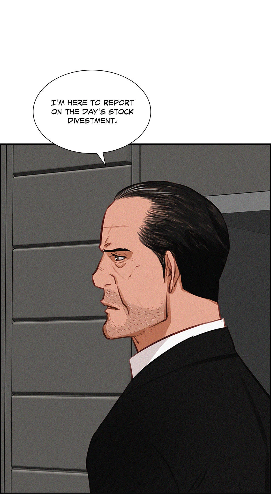 18+ Lord of Money Chapter 205 page 50