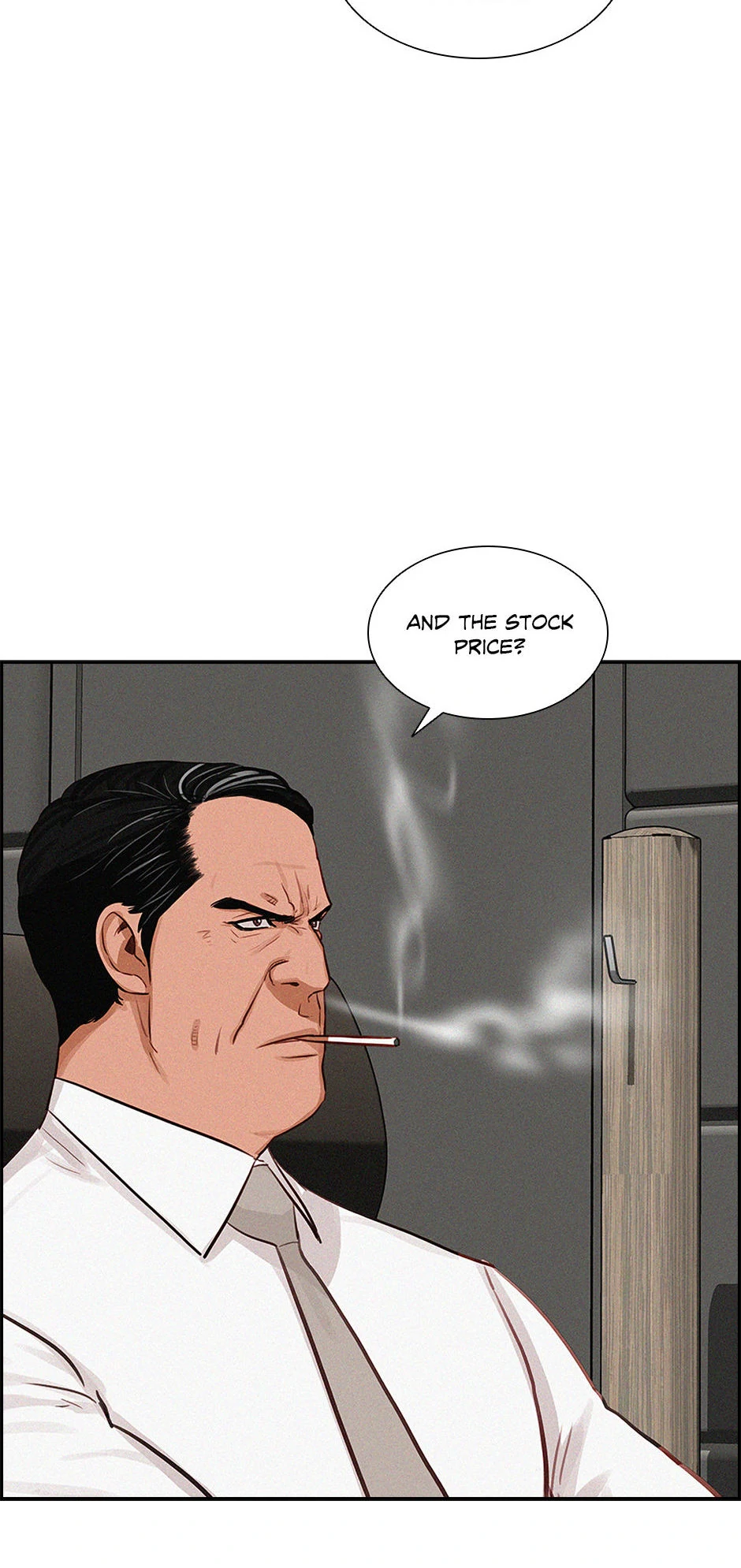 18+ Lord of Money Chapter 205 page 52
