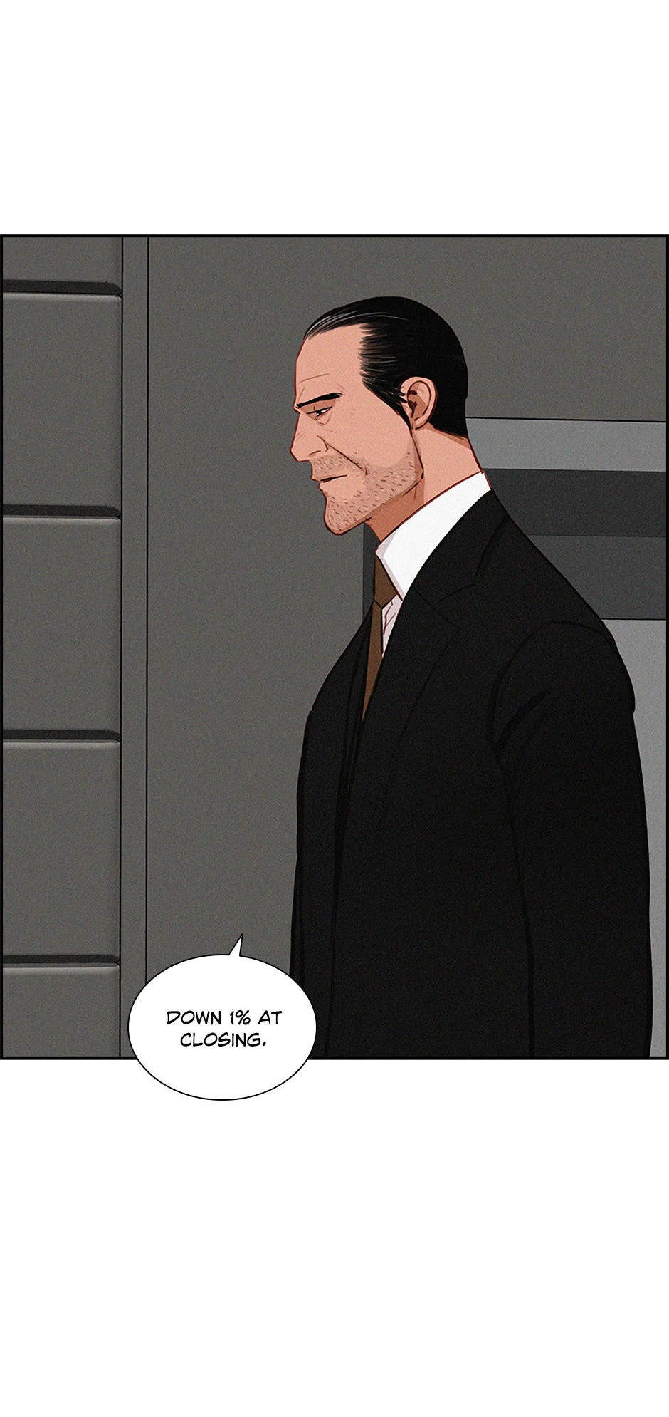 18+ Lord of Money Chapter 205 page 53