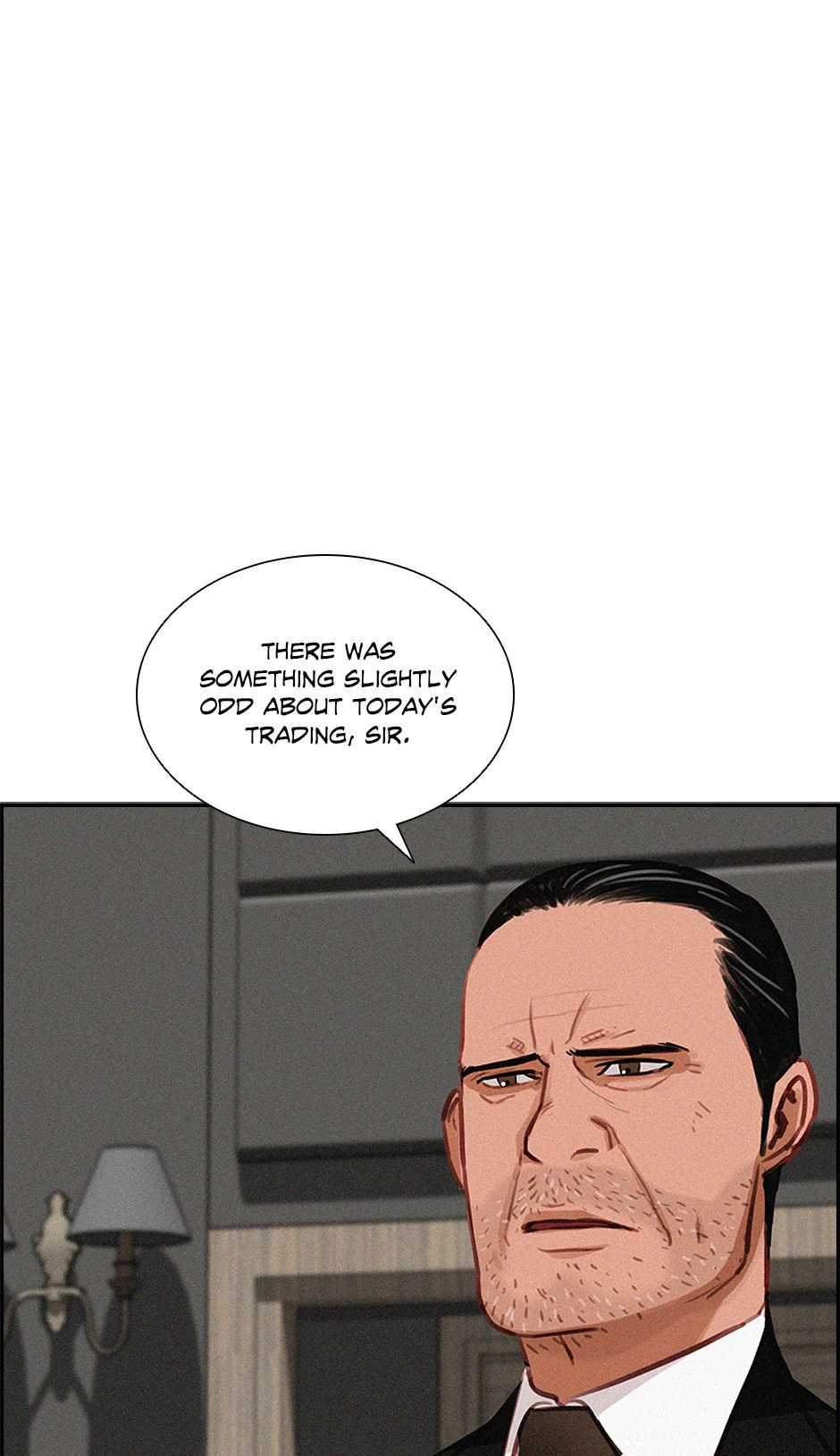 18+ Lord of Money Chapter 205 page 55
