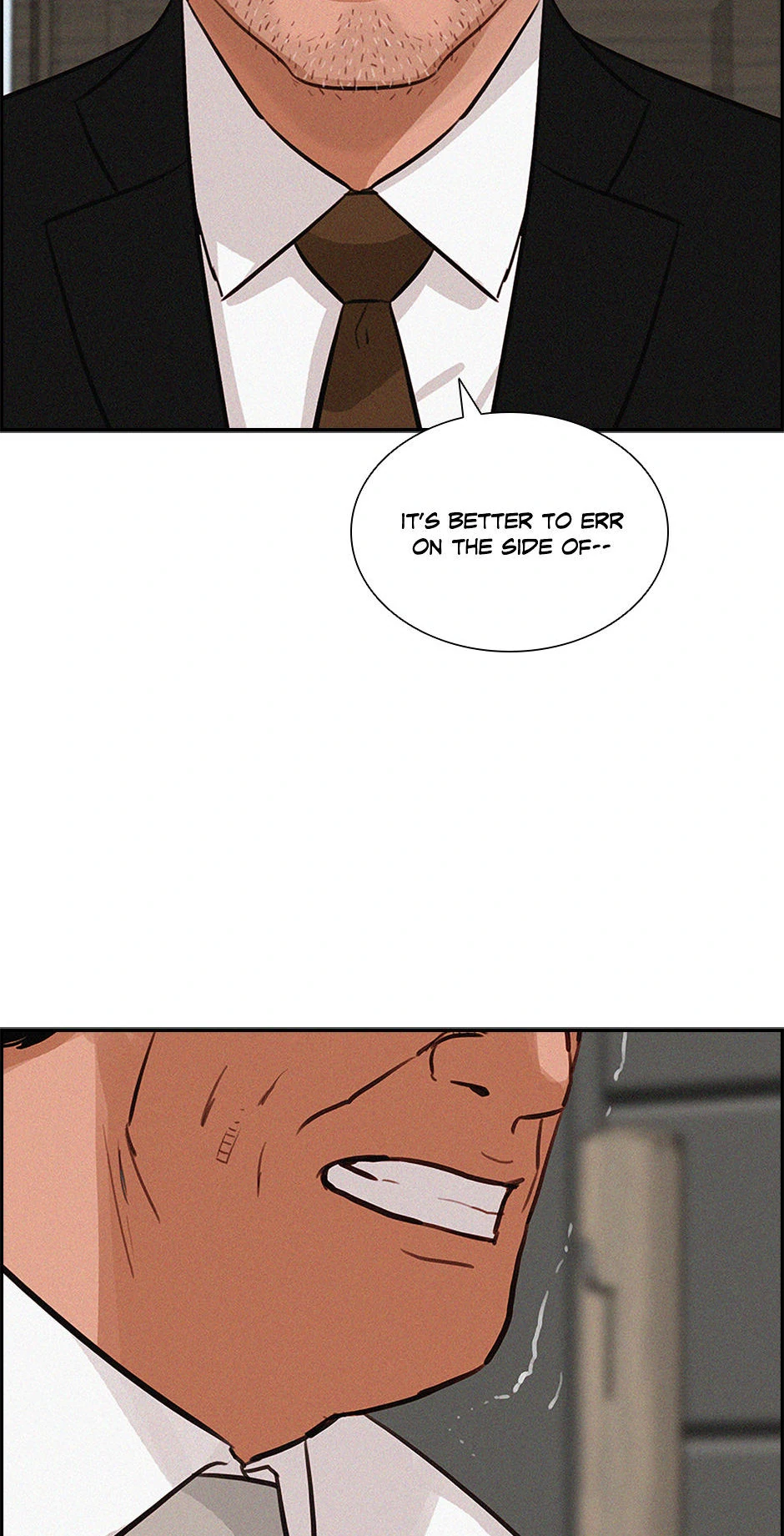 18+ Lord of Money Chapter 205 page 62
