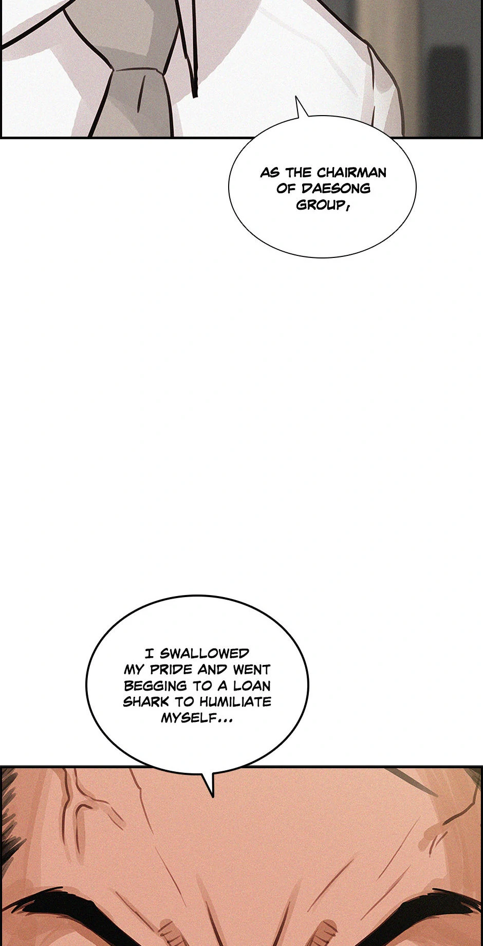 18+ Lord of Money Chapter 205 page 63