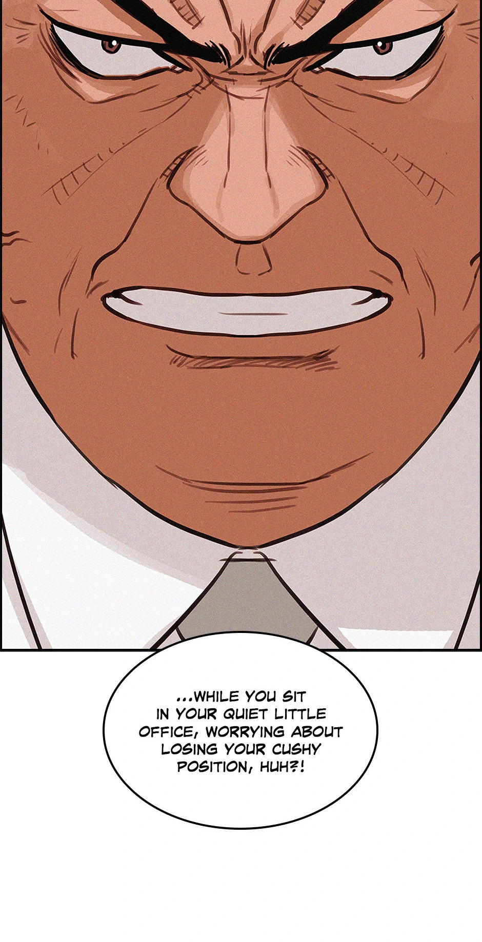 18+ Lord of Money Chapter 205 page 64