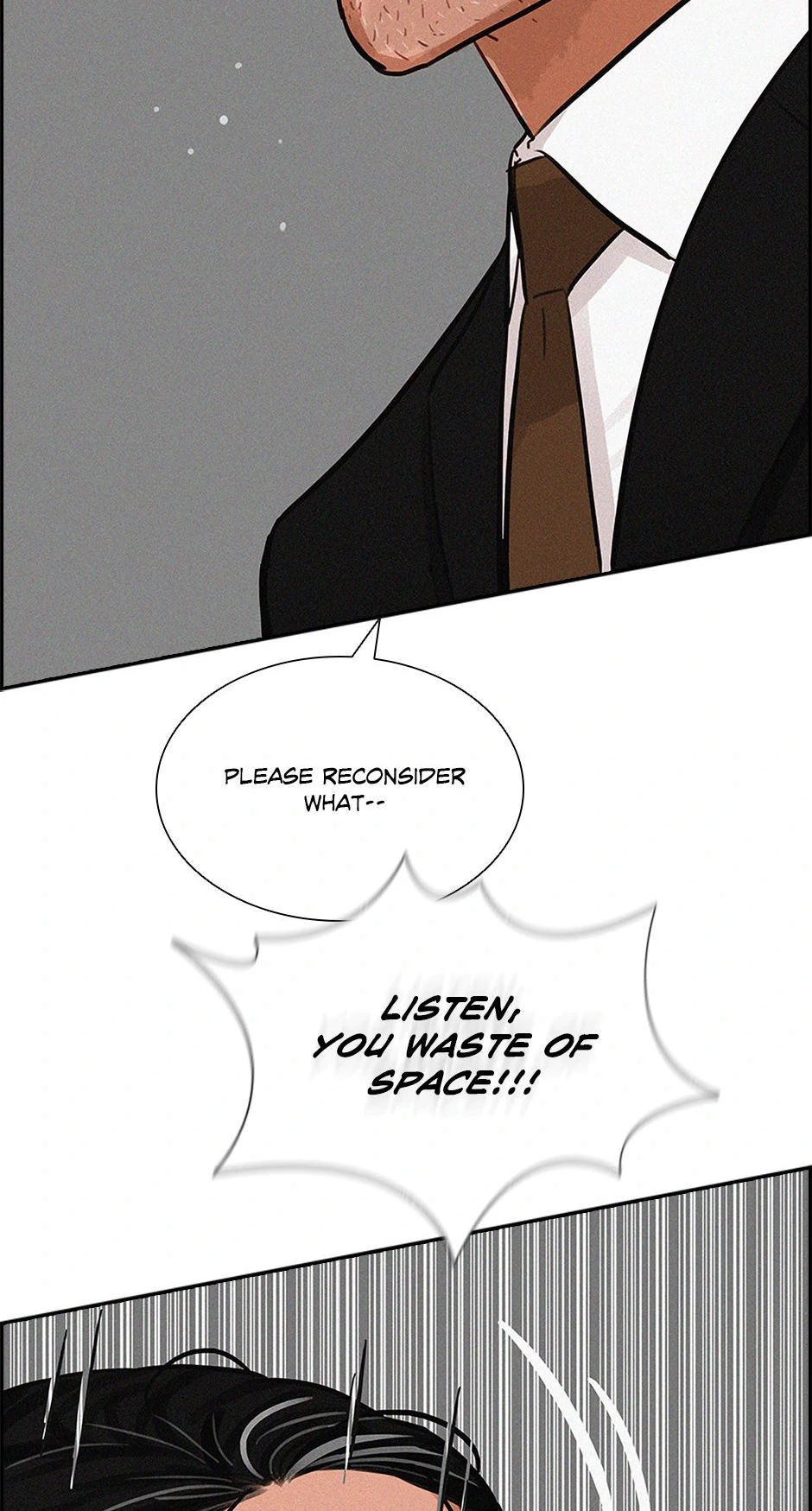 18+ Lord of Money Chapter 205 page 66