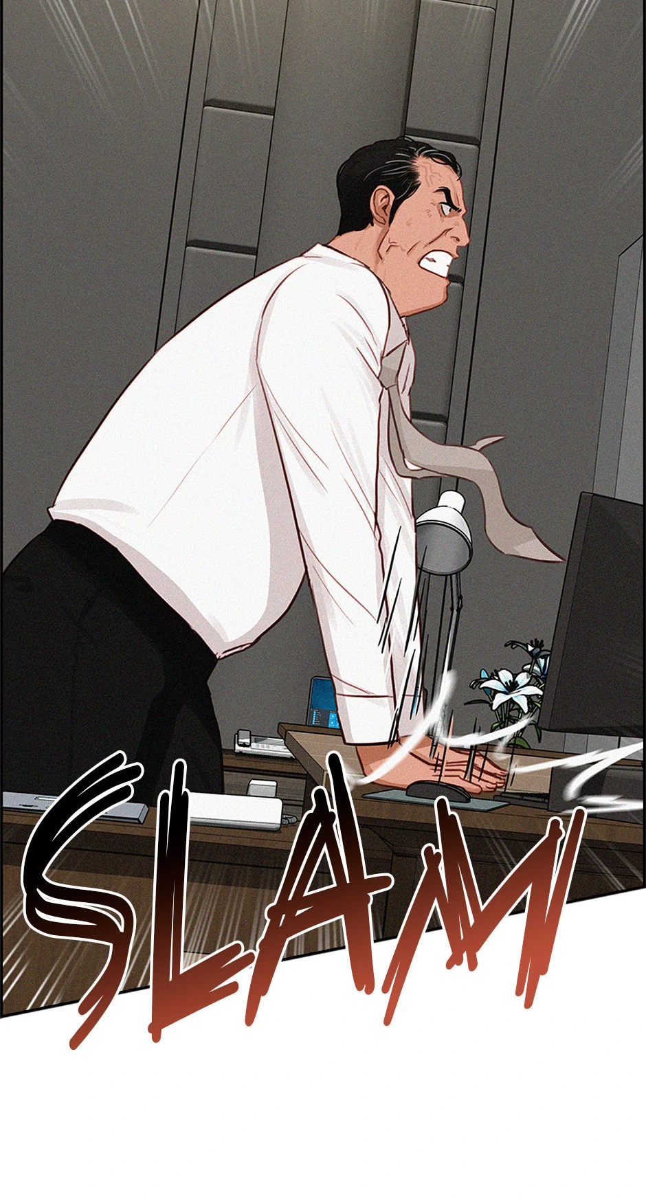 18+ Lord of Money Chapter 205 page 69