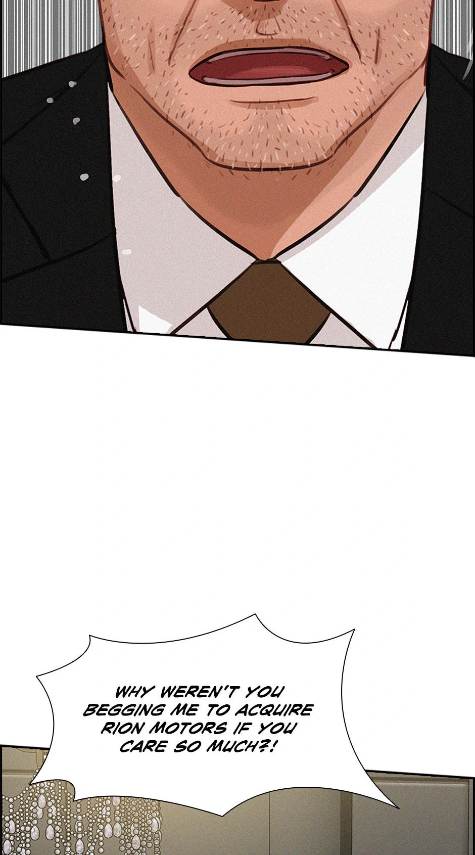 18+ Lord of Money Chapter 205 page 71
