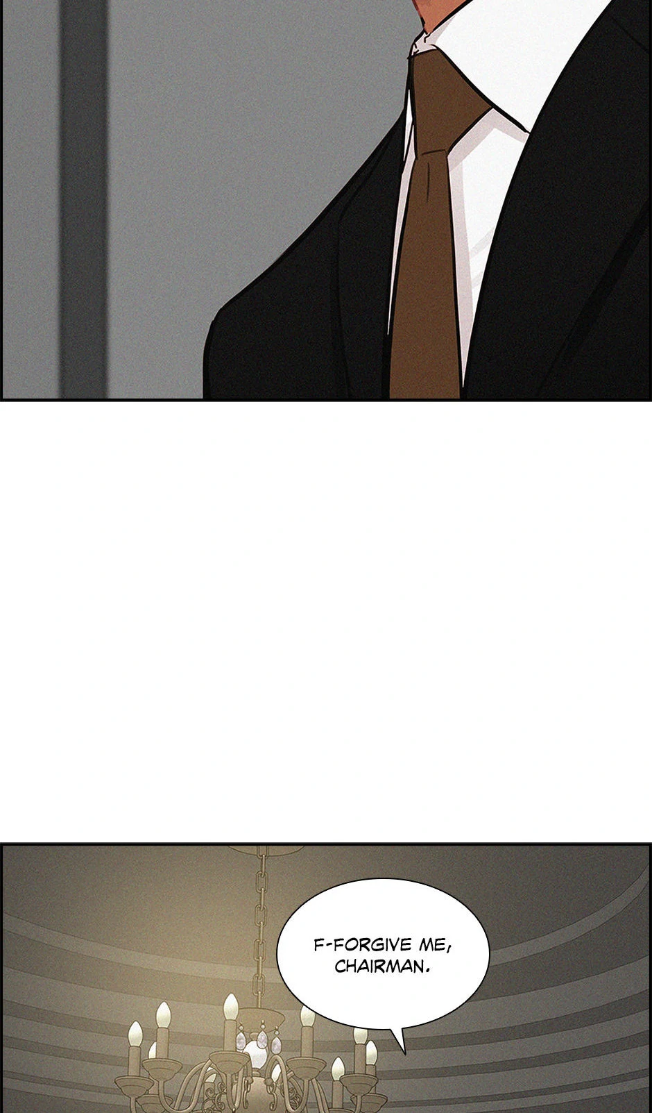 18+ Lord of Money Chapter 205 page 77