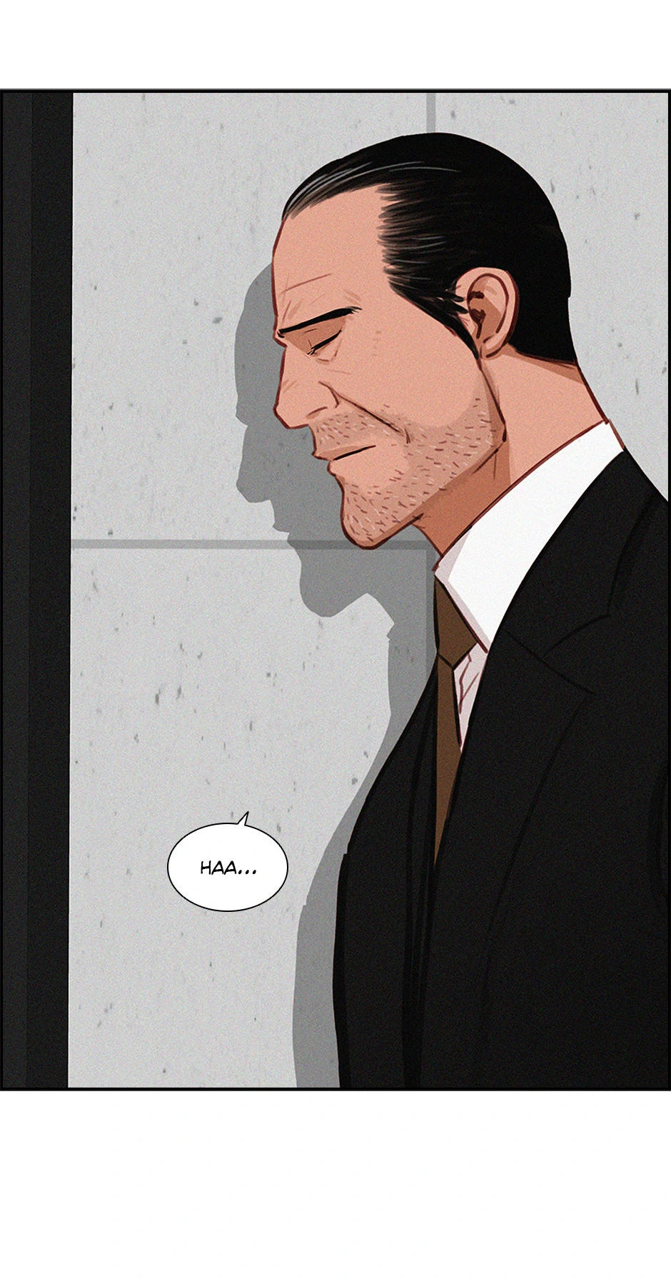 18+ Lord of Money Chapter 205 page 83
