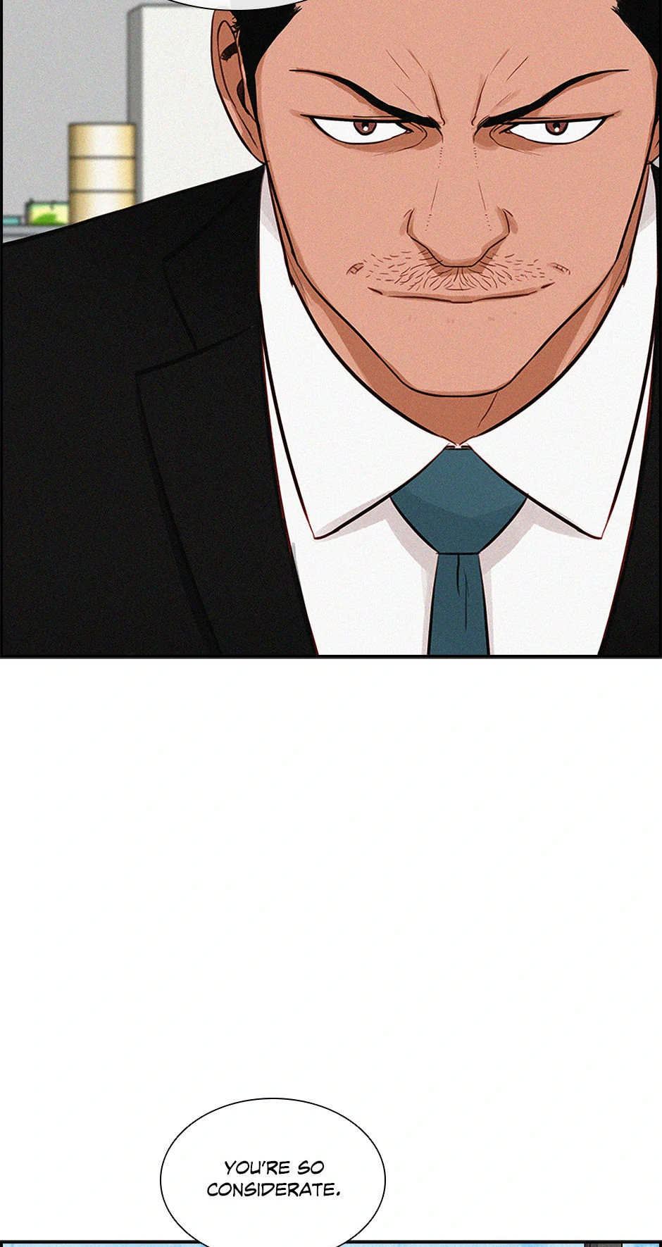 18+ Lord of Money Chapter 206 page 13