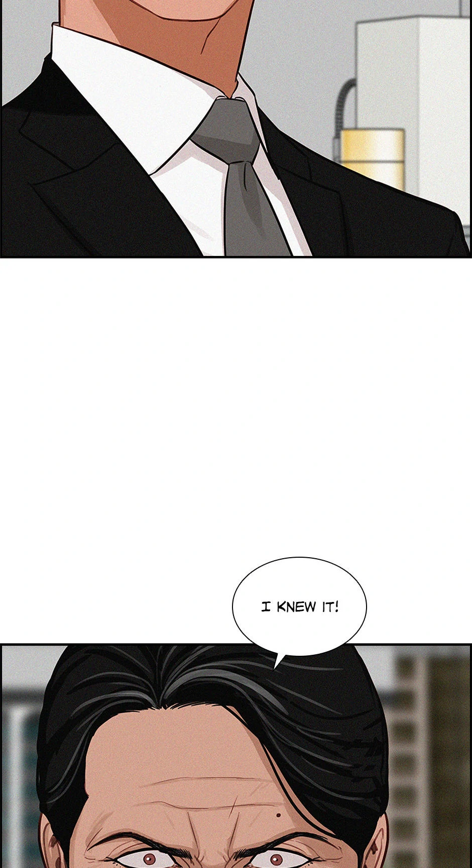 18+ Lord of Money Chapter 206 page 17
