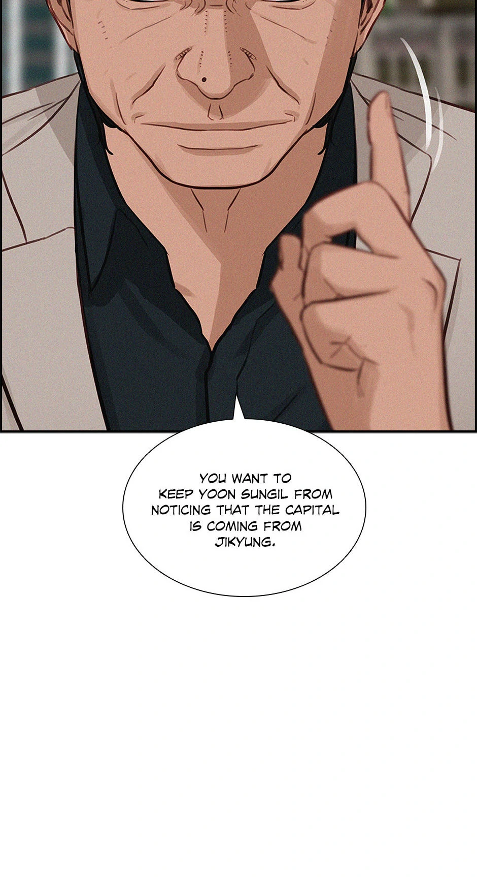18+ Lord of Money Chapter 206 page 18