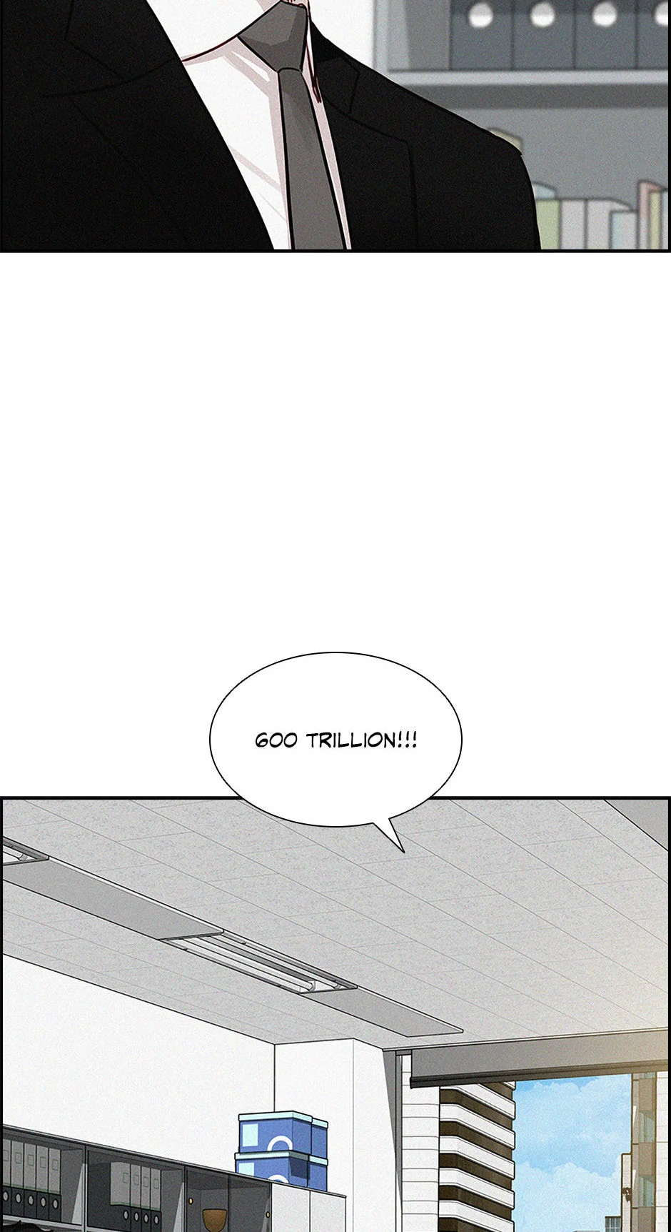 18+ Lord of Money Chapter 206 page 23