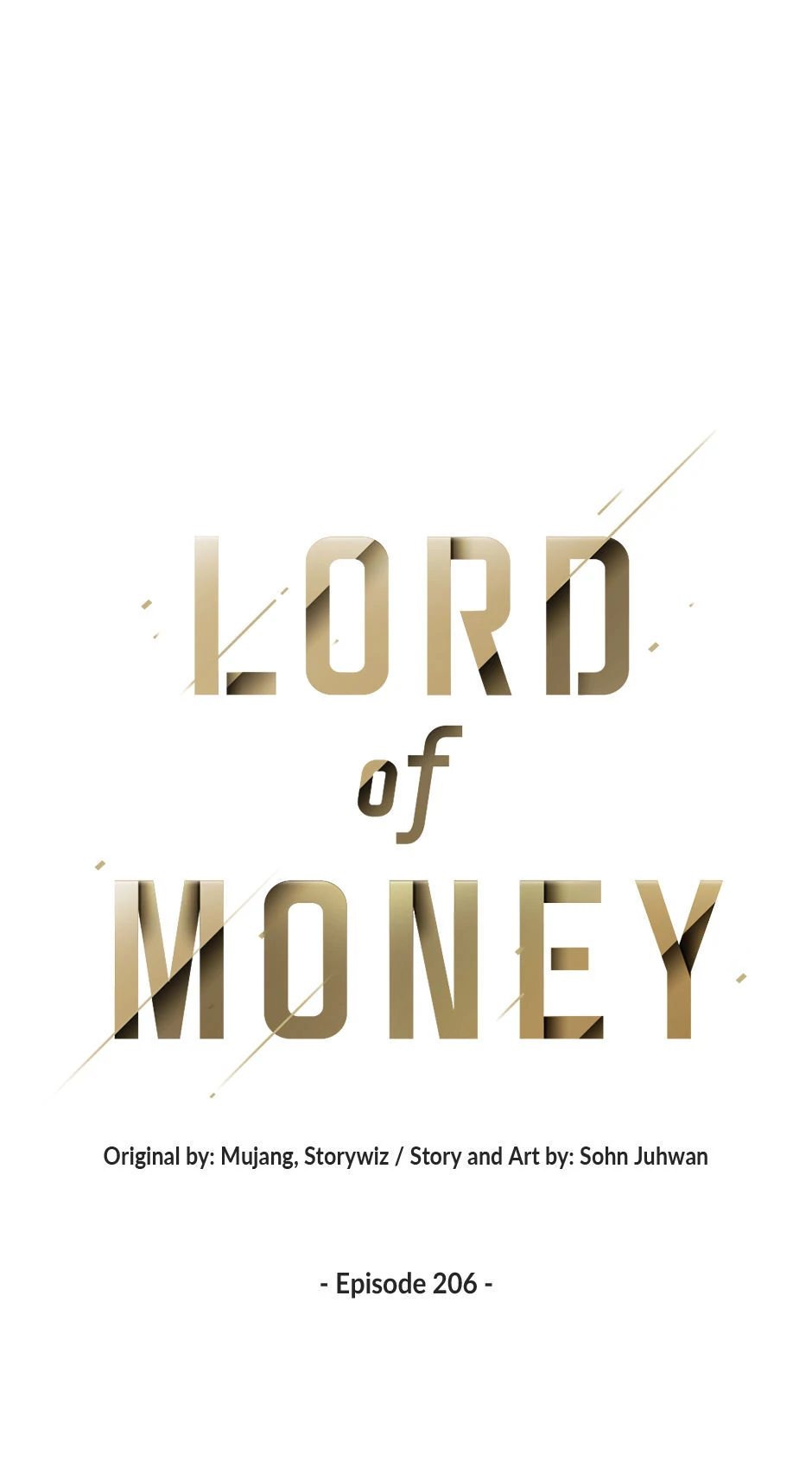 18+ Lord of Money Chapter 206 page 27