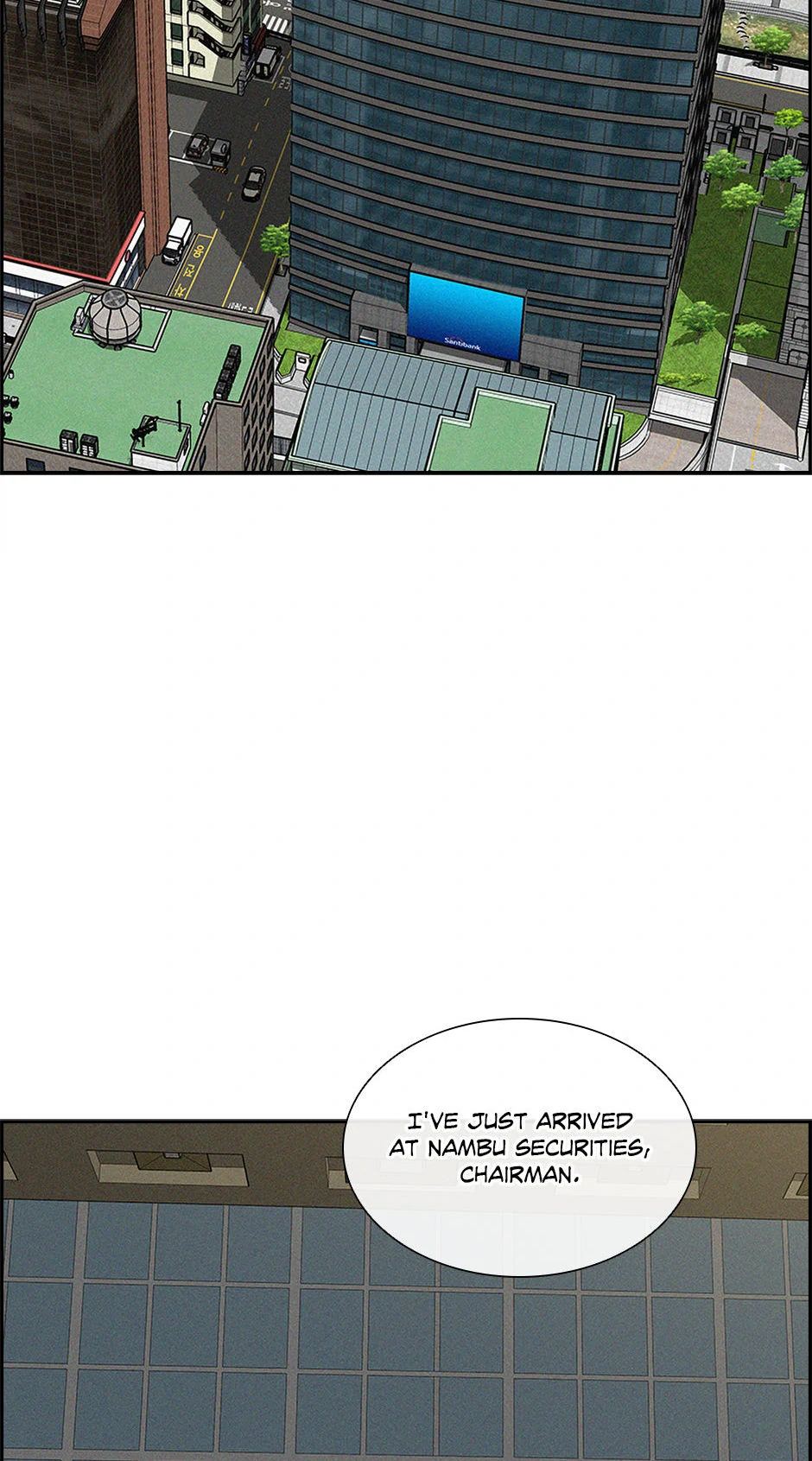 18+ Lord of Money Chapter 206 page 29