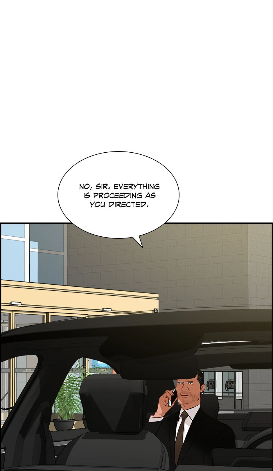 18+ Lord of Money Chapter 206 page 33