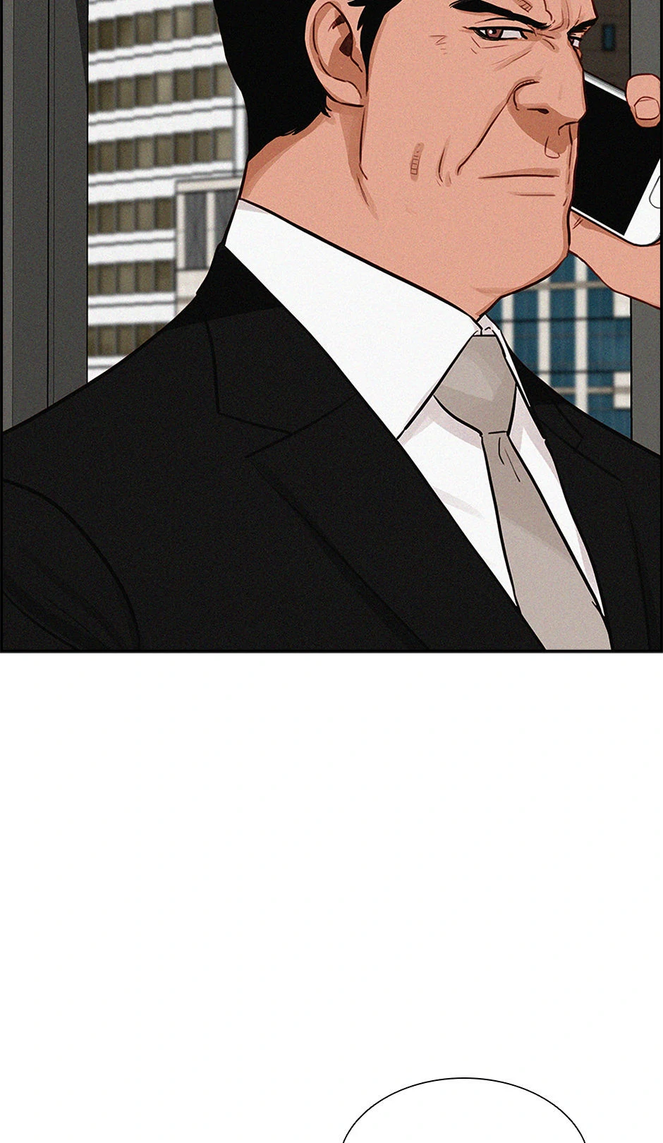 18+ Lord of Money Chapter 206 page 35