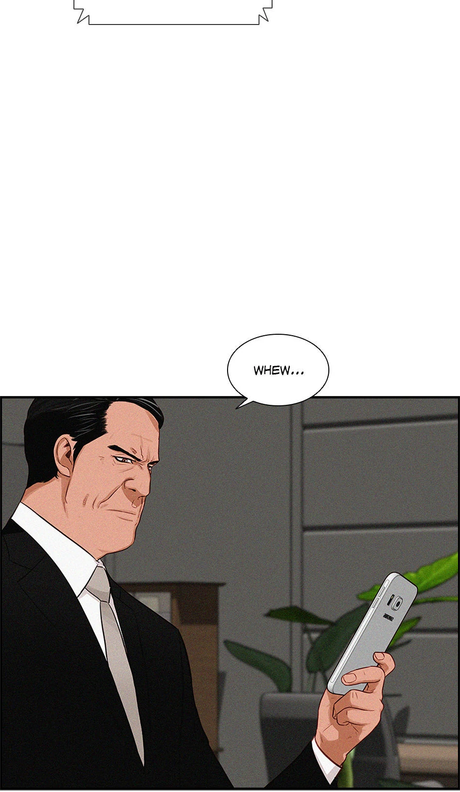 18+ Lord of Money Chapter 206 page 36