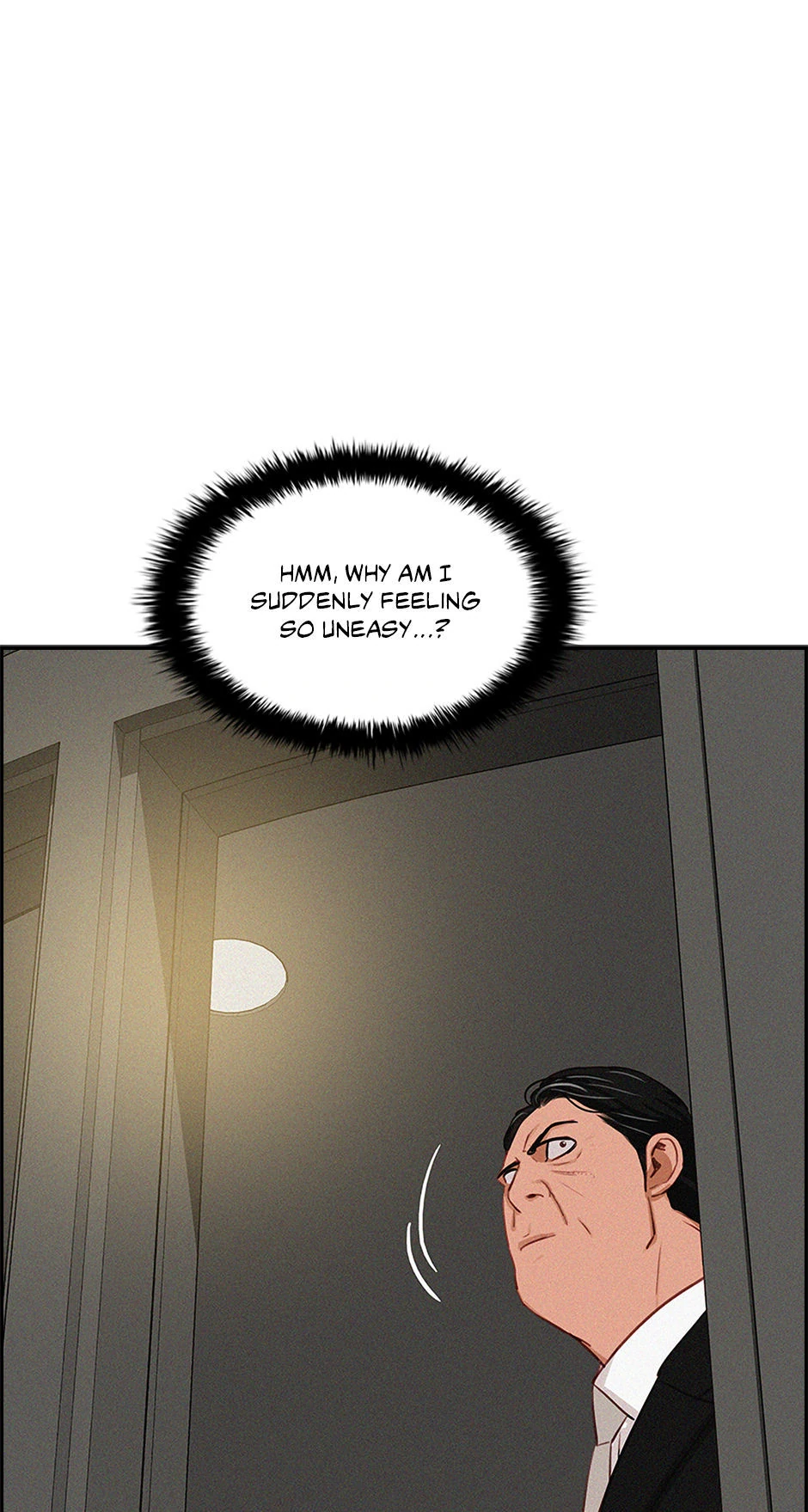 18+ Lord of Money Chapter 206 page 37