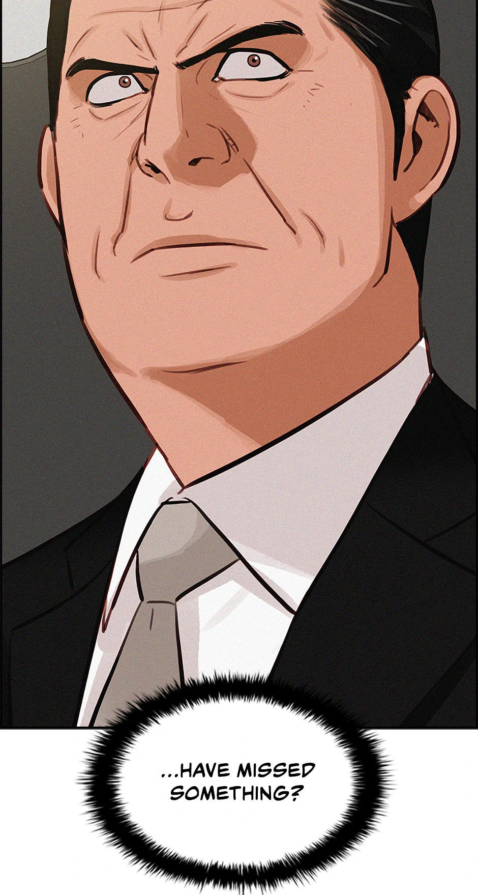 18+ Lord of Money Chapter 206 page 40
