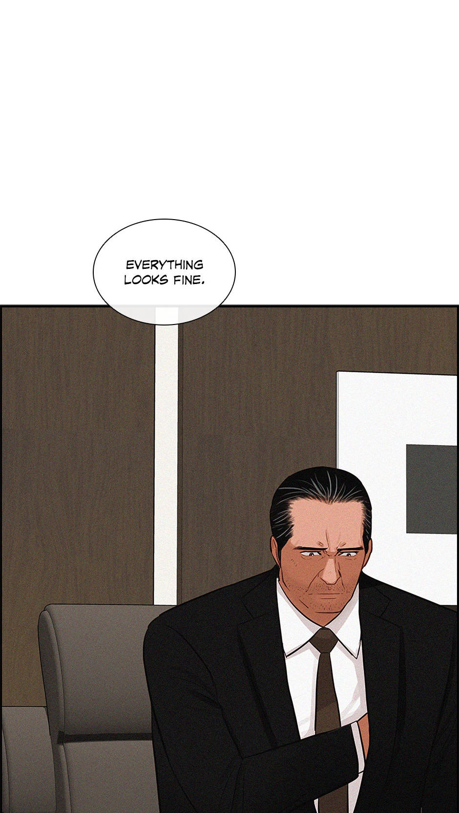 18+ Lord of Money Chapter 206 page 44