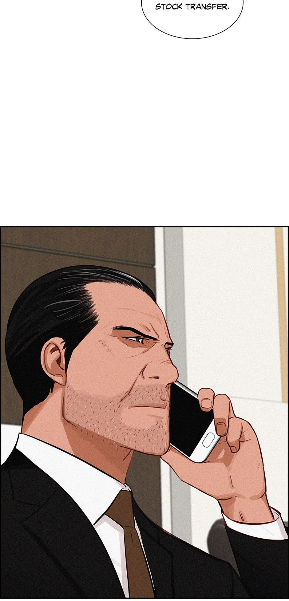 18+ Lord of Money Chapter 206 page 50