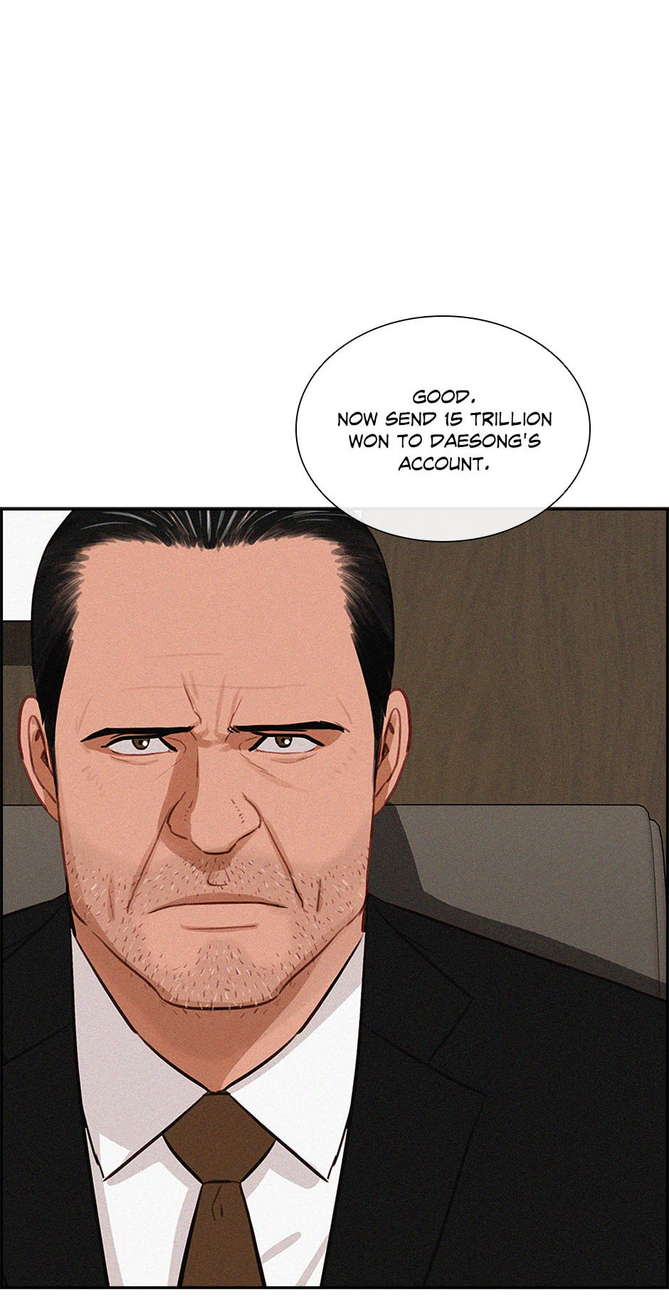 18+ Lord of Money Chapter 206 page 55