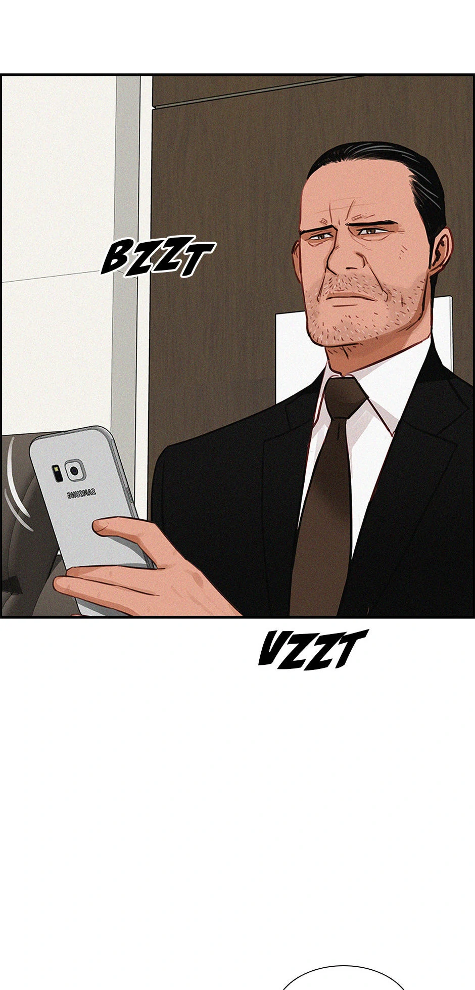18+ Lord of Money Chapter 206 page 57