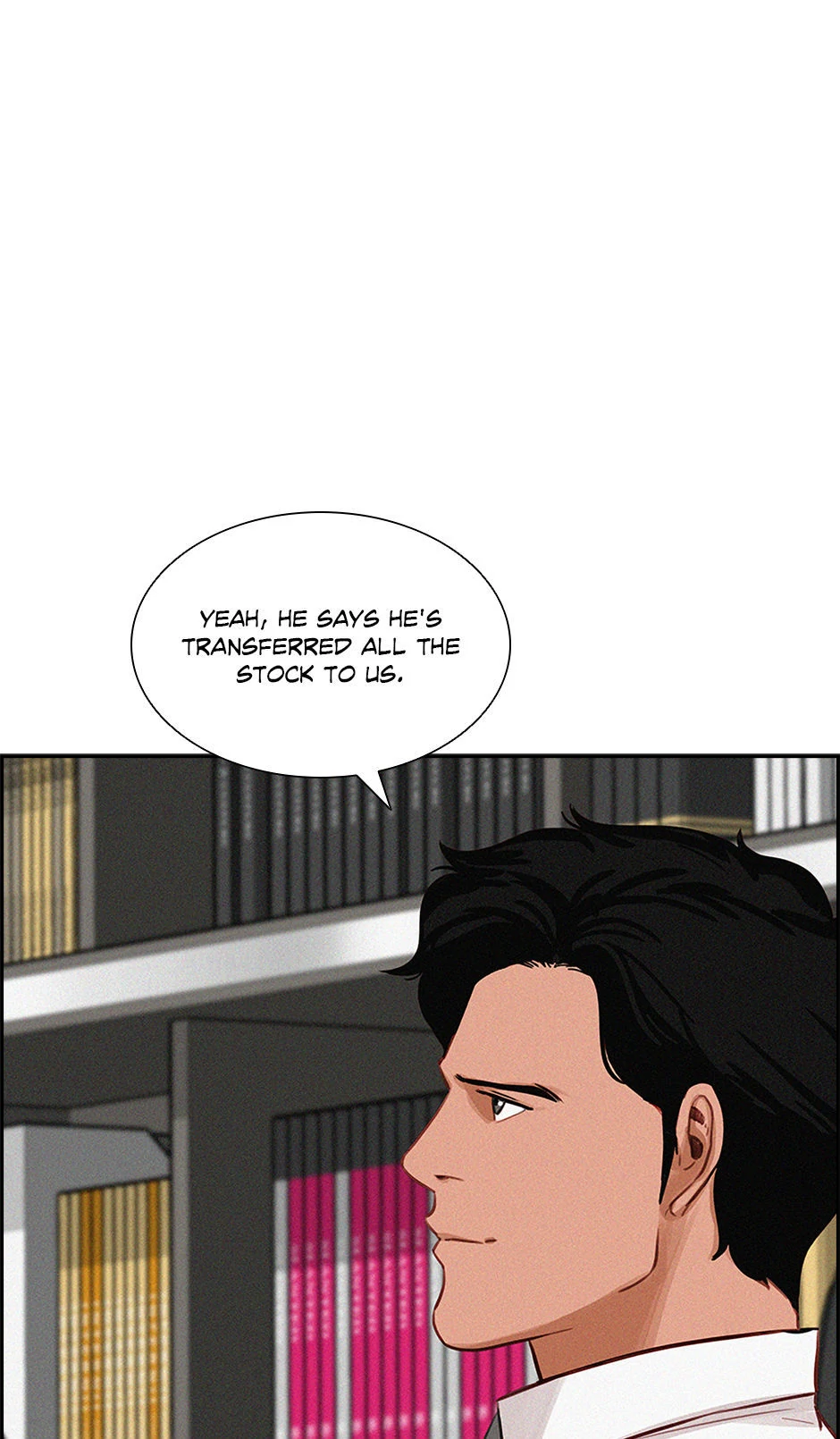 18+ Lord of Money Chapter 206 page 66