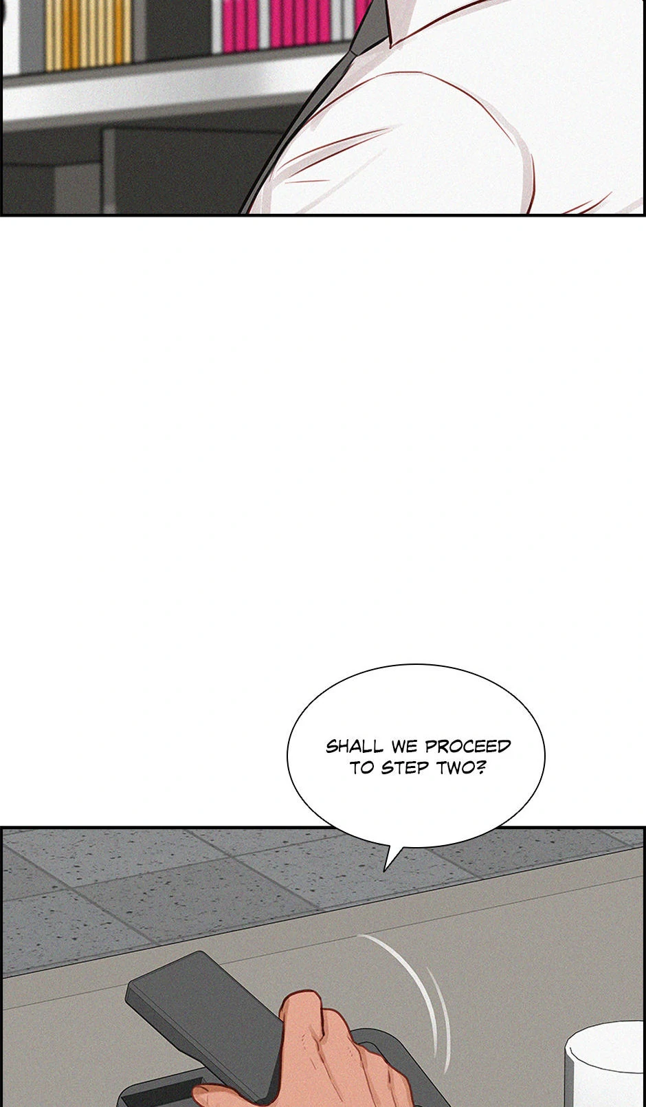 18+ Lord of Money Chapter 206 page 67